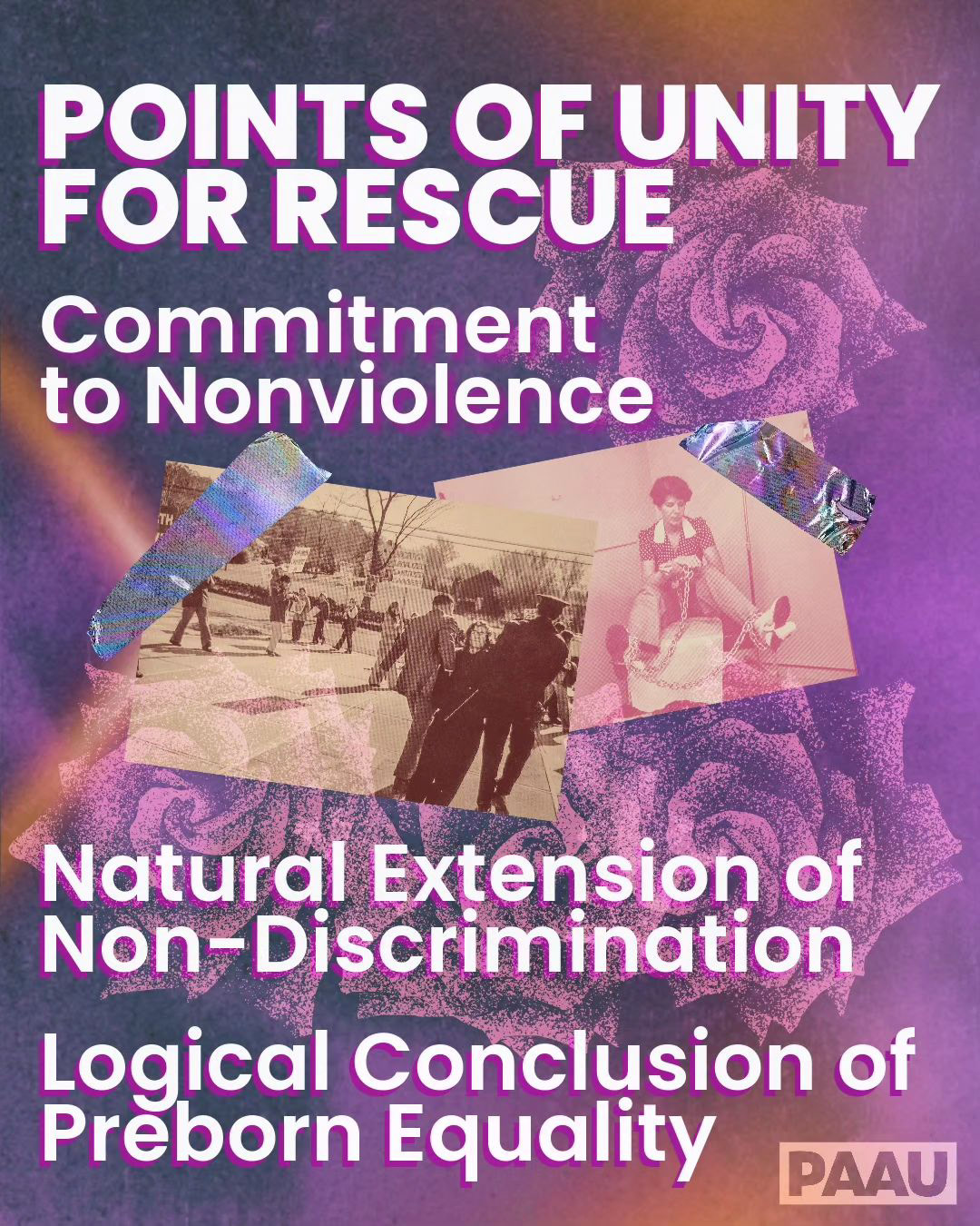 Rescue infographic