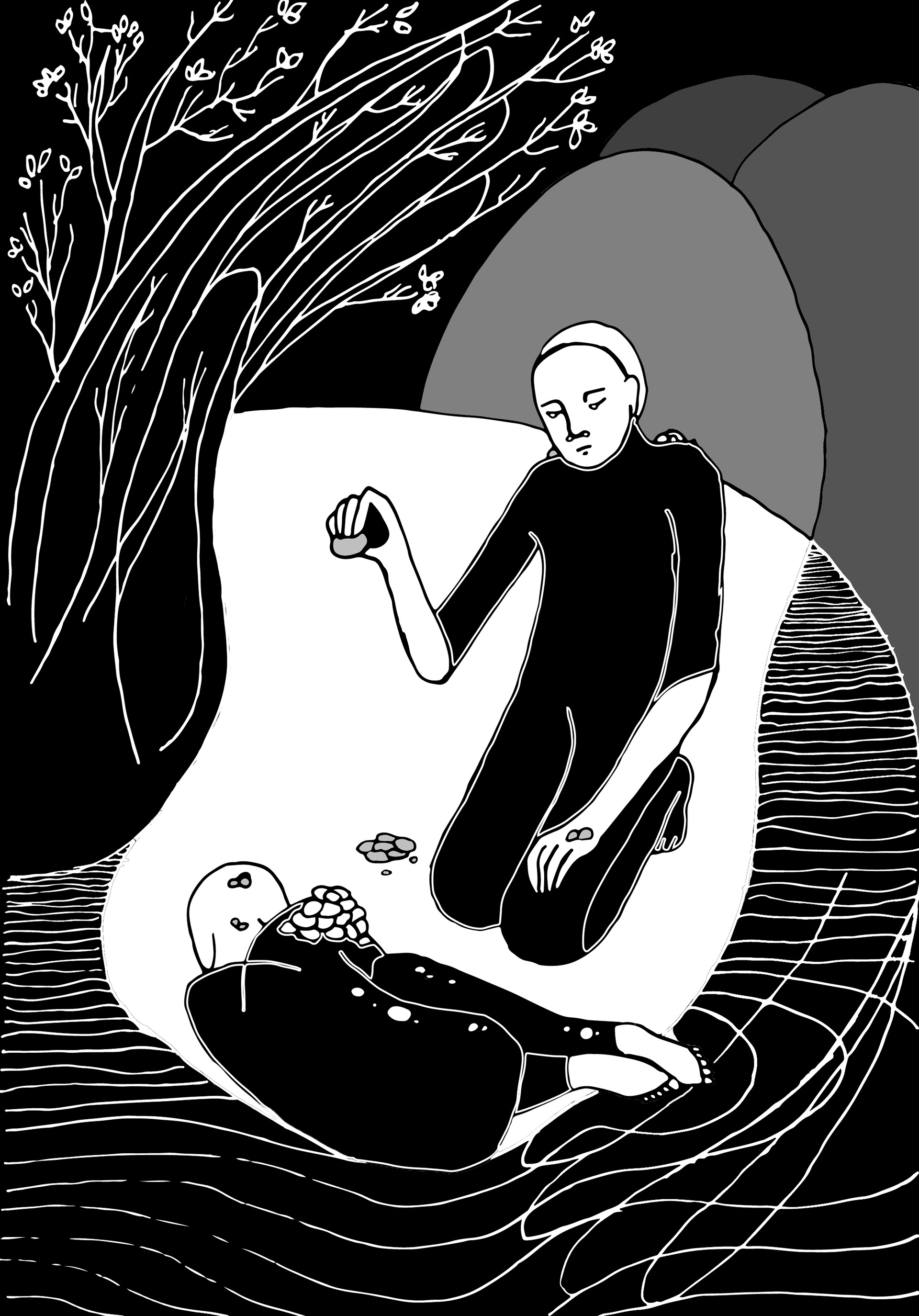 "Maxcy Gregg", published in Poictesme Literary Journal