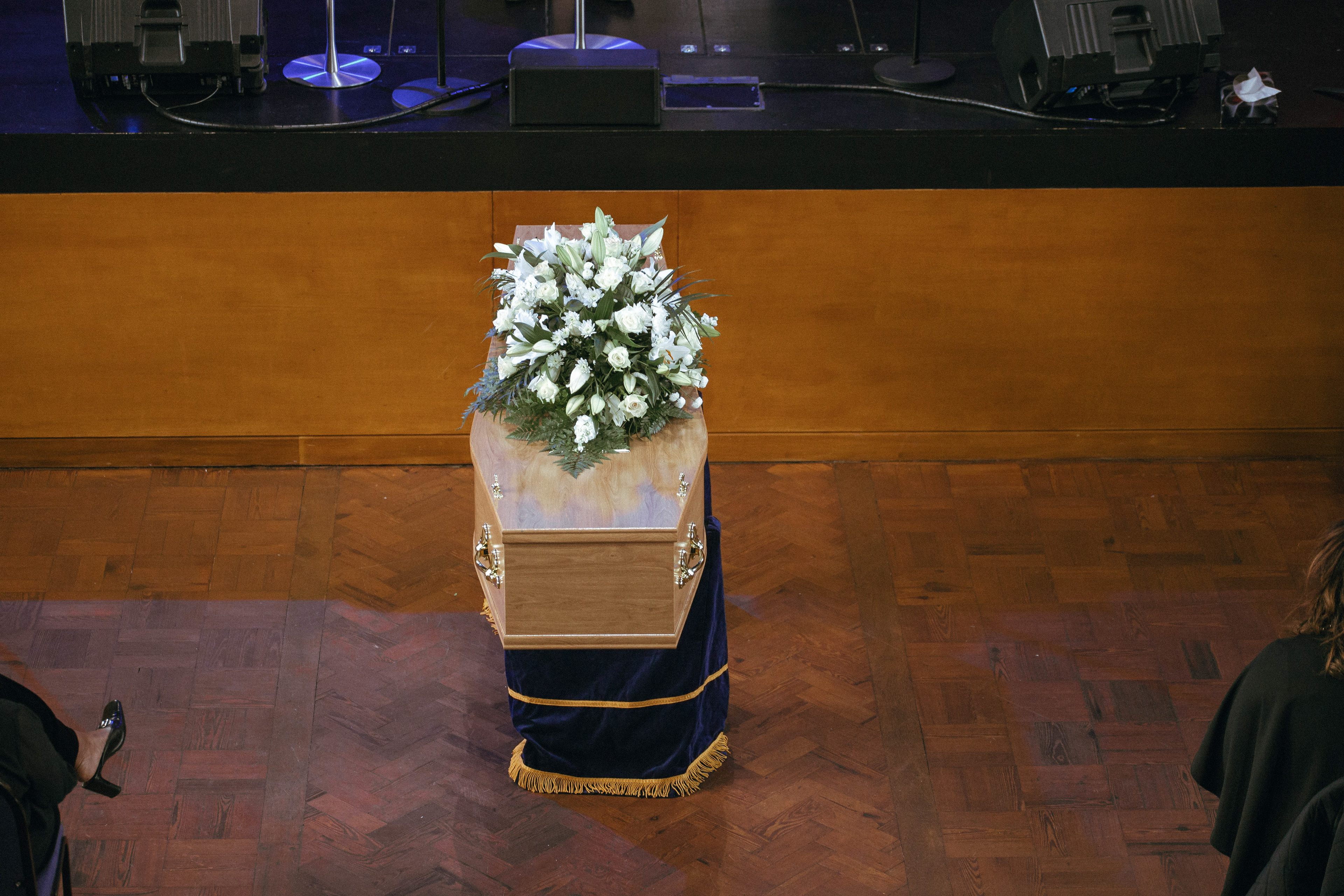 Funeral Service