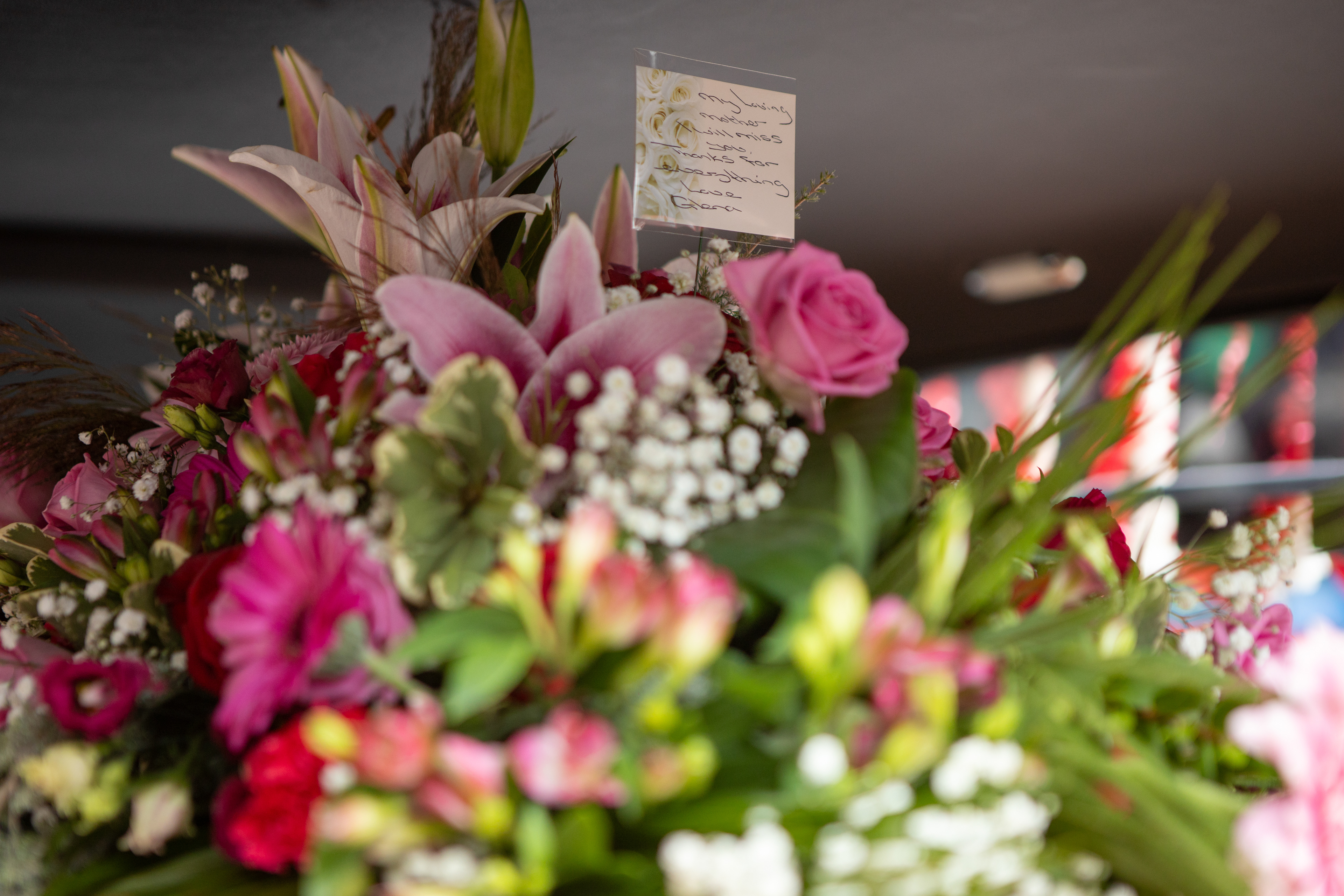 Funeral Service
