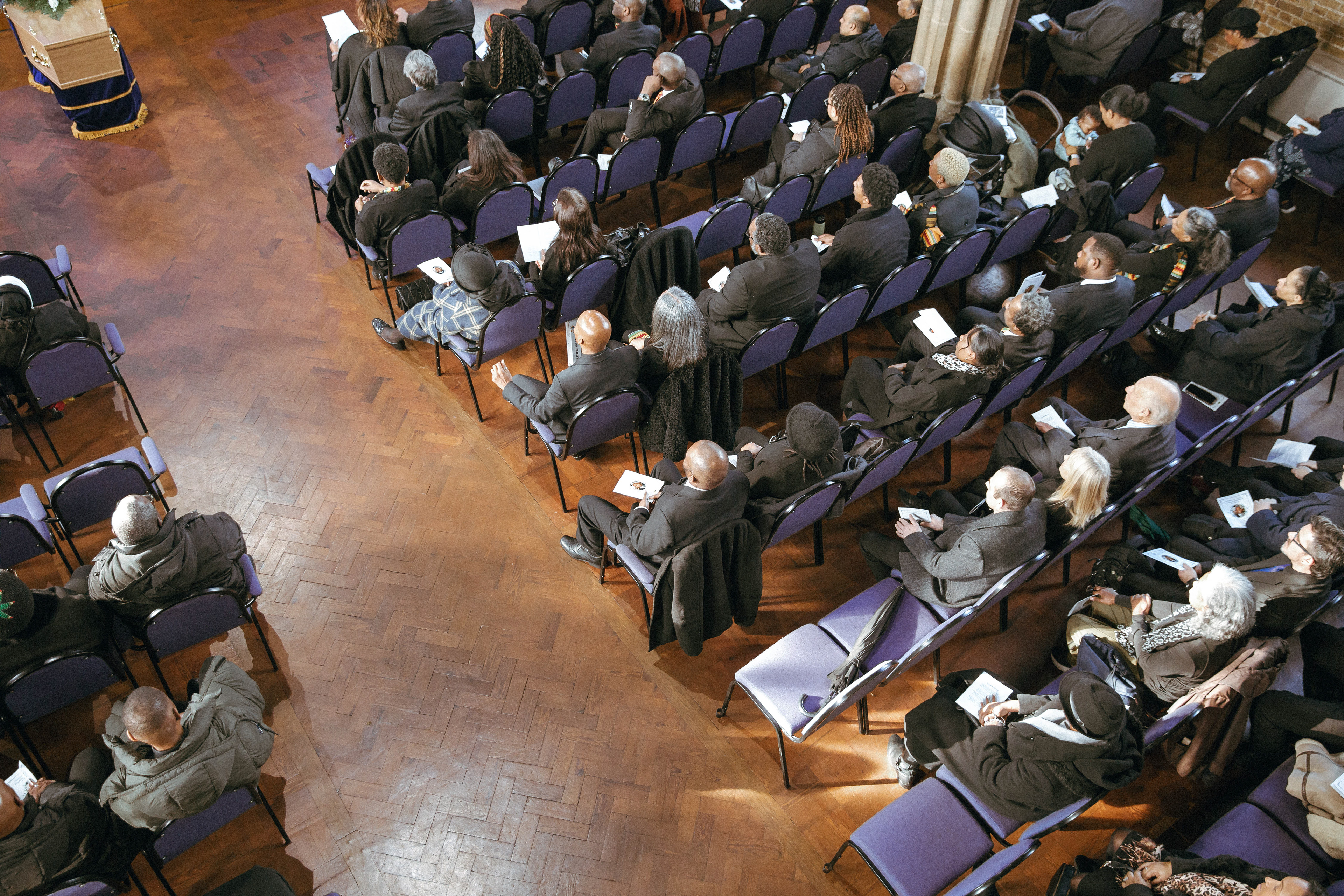 Funeral Service
