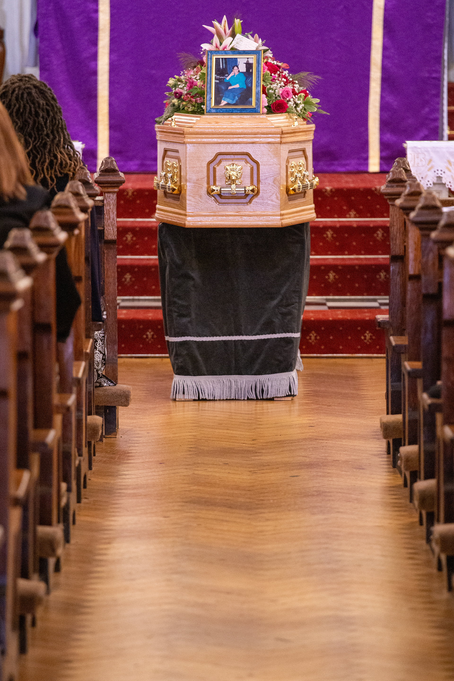 Funeral Service