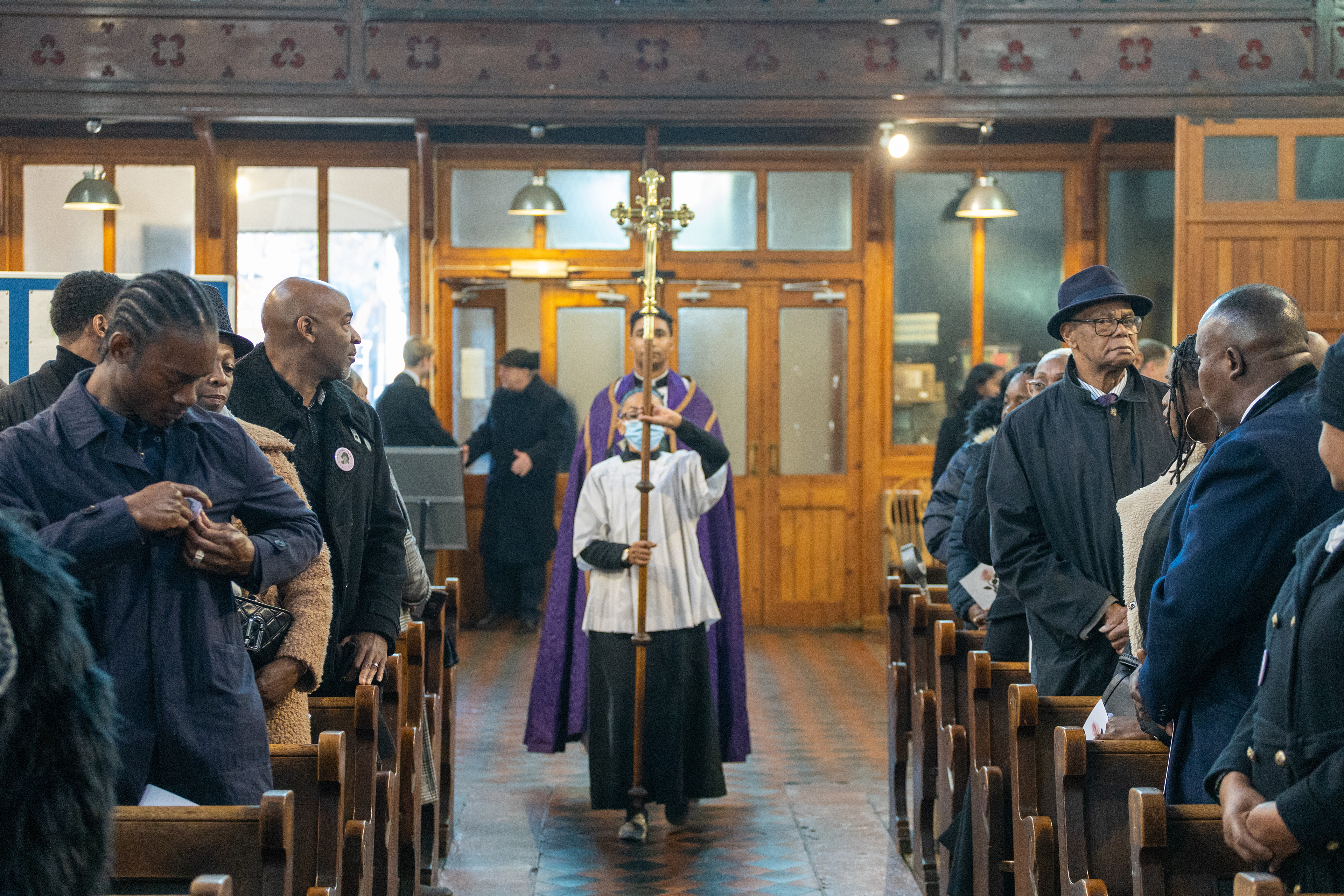Funeral Service