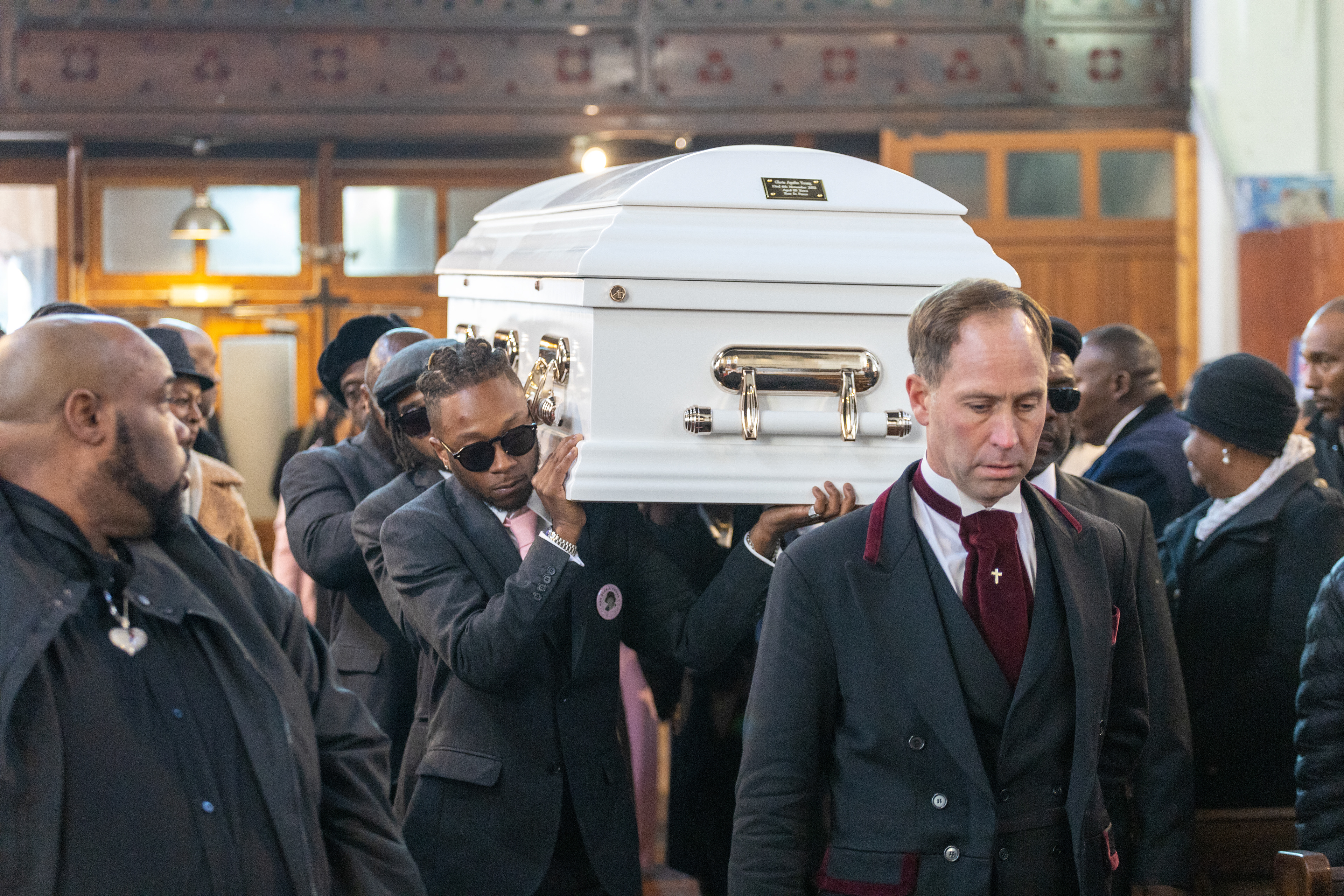 Funeral Service