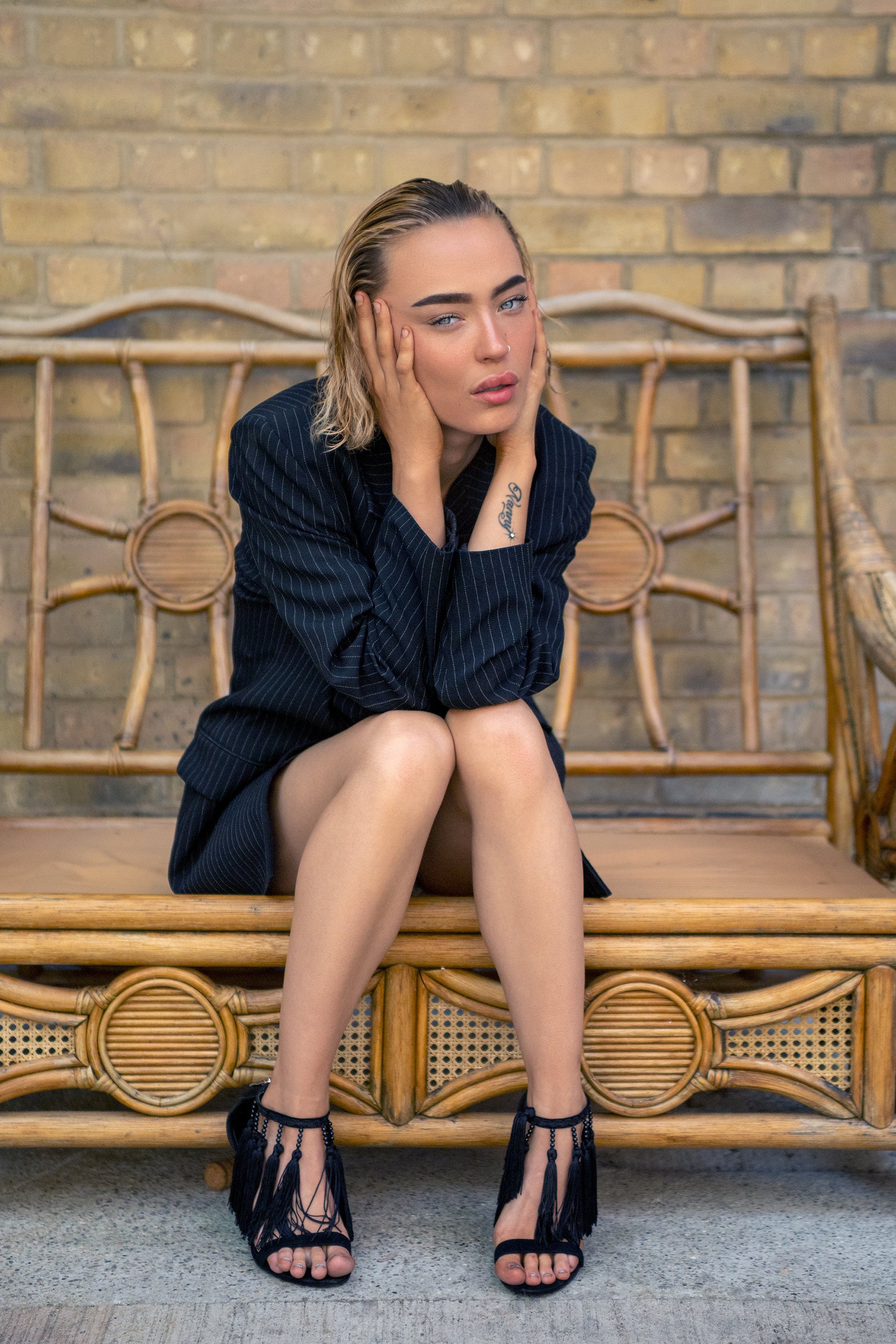 Lillie Jo - Musician