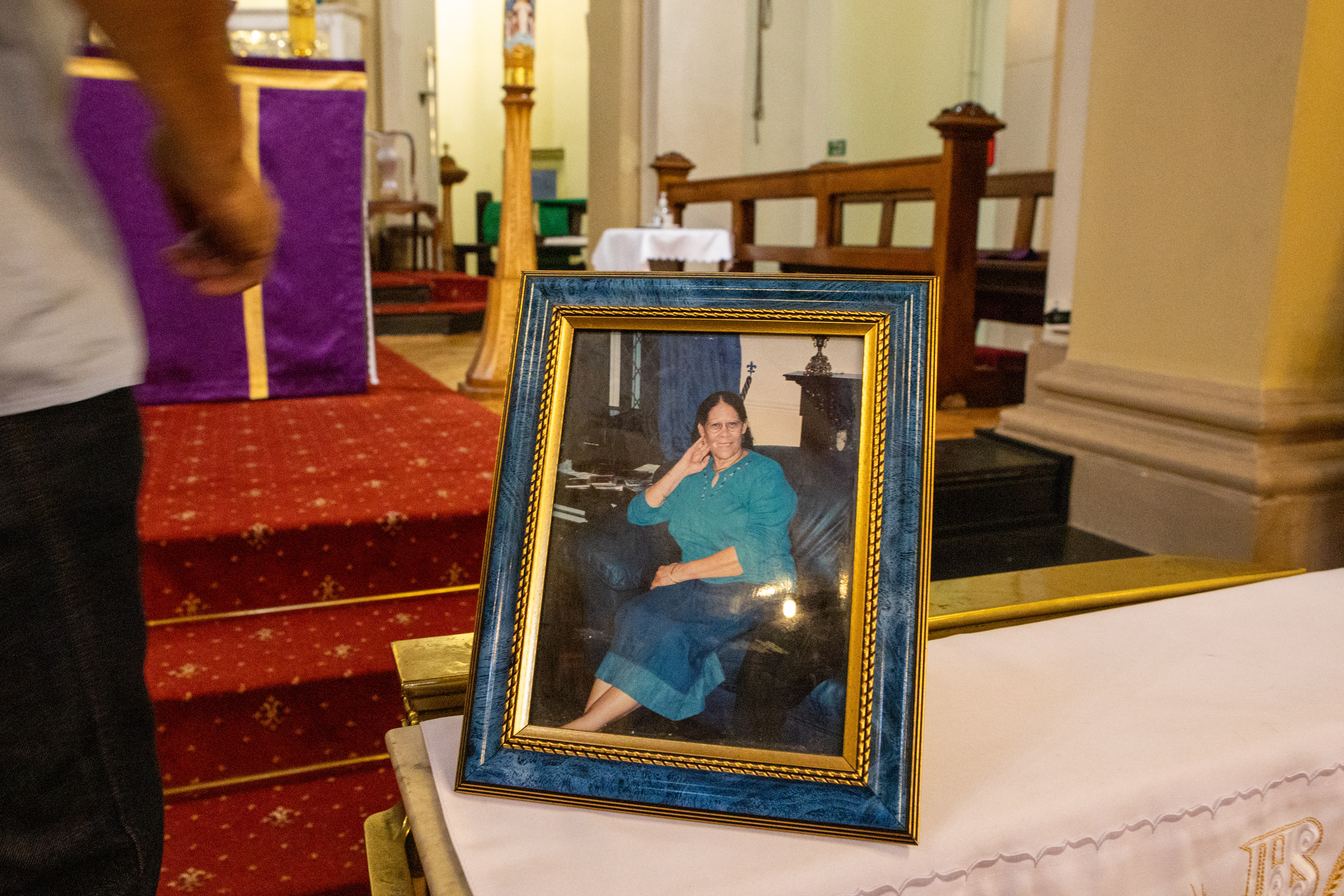 Funeral Service