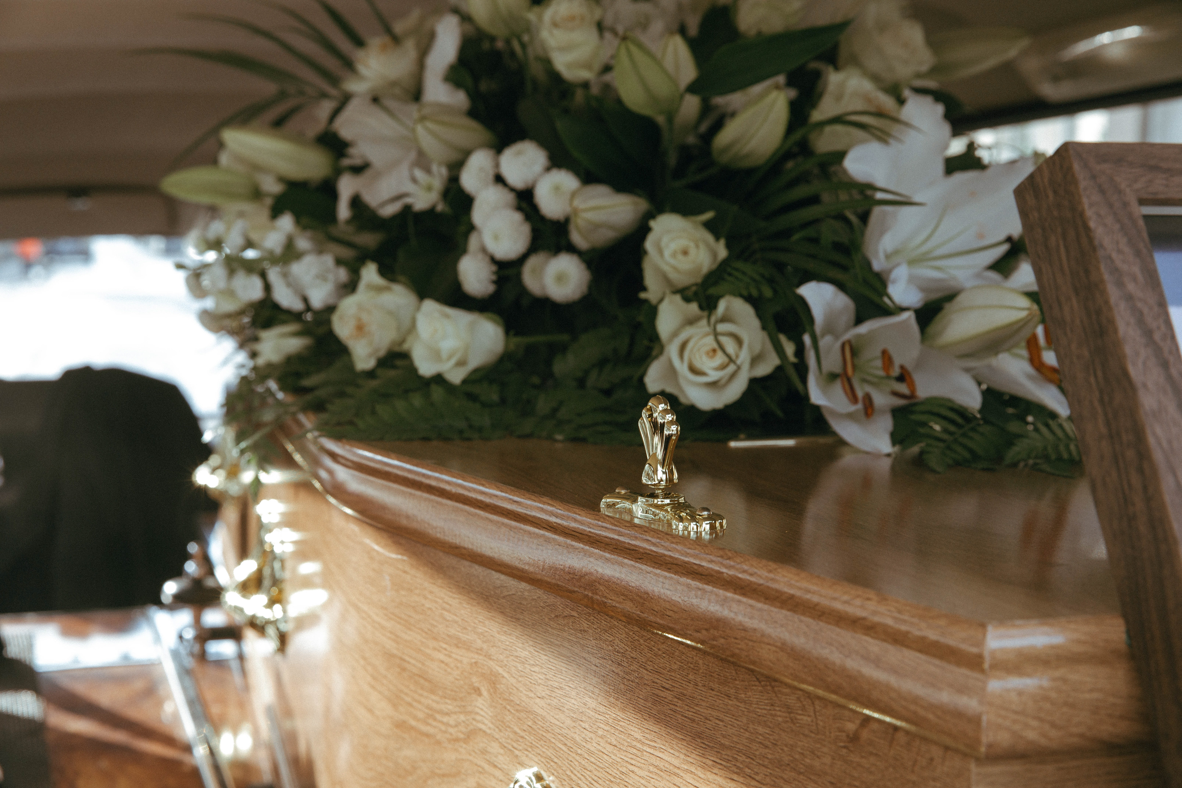 Funeral Service