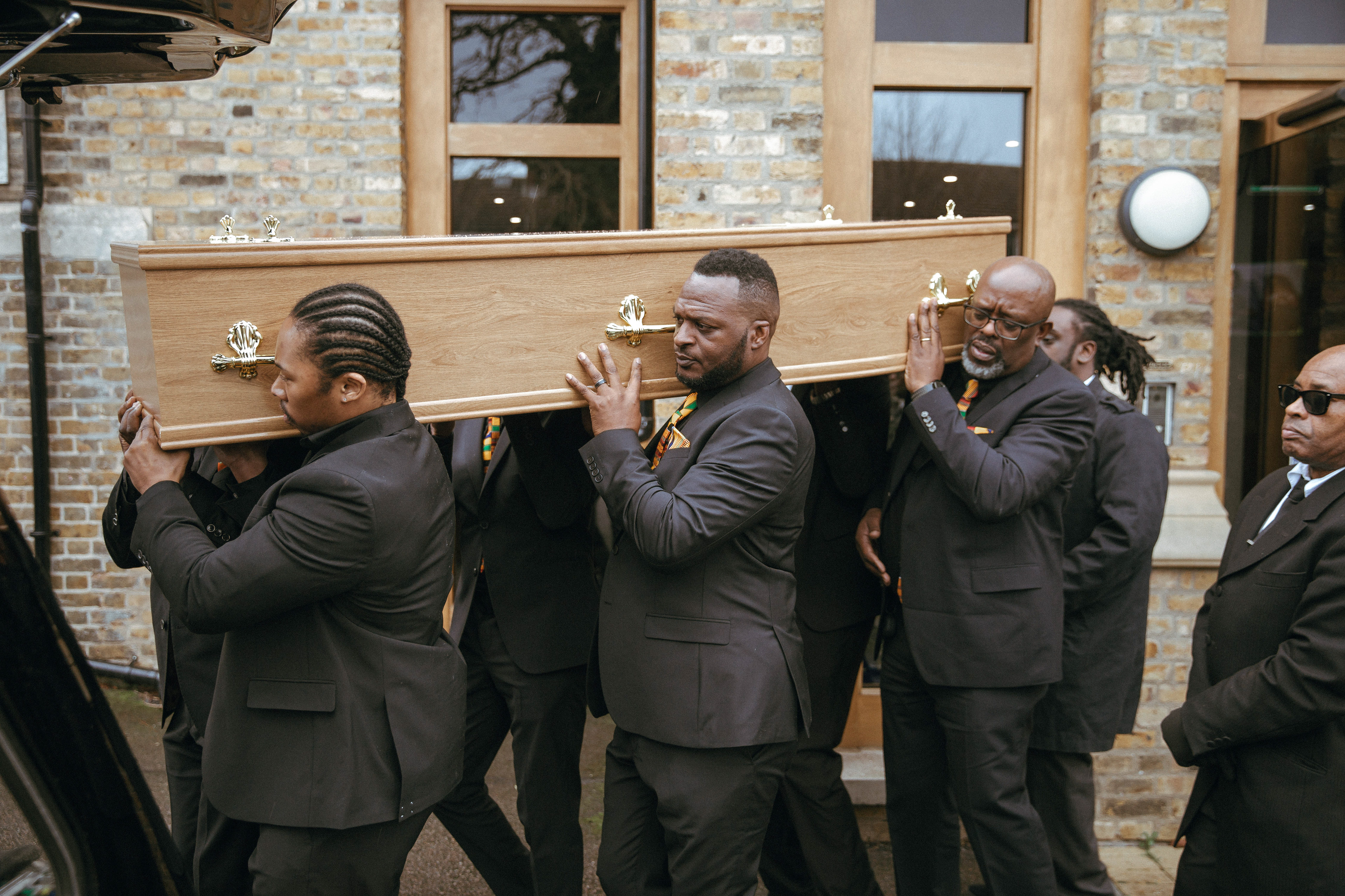 Funeral Service