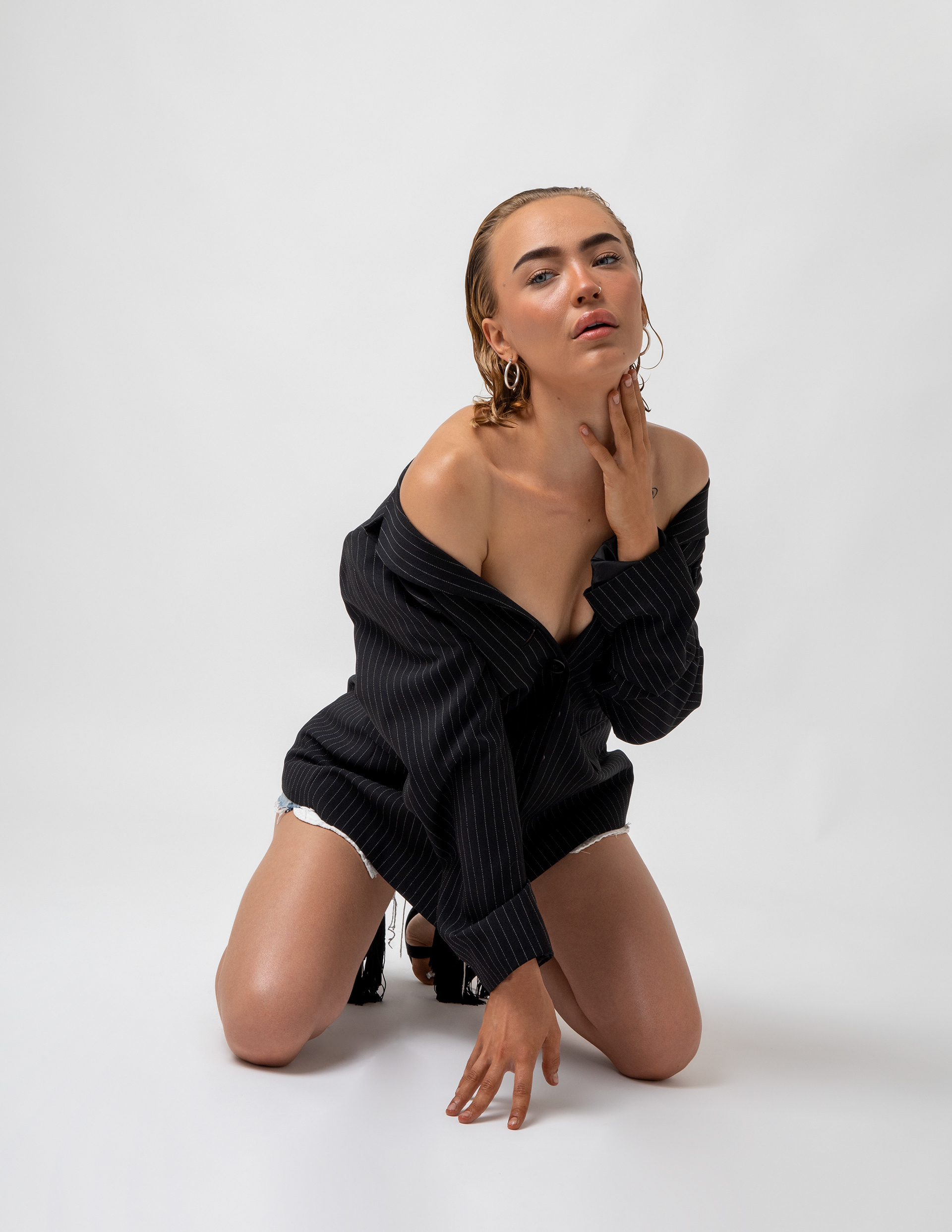 Lillie Jo - Musician