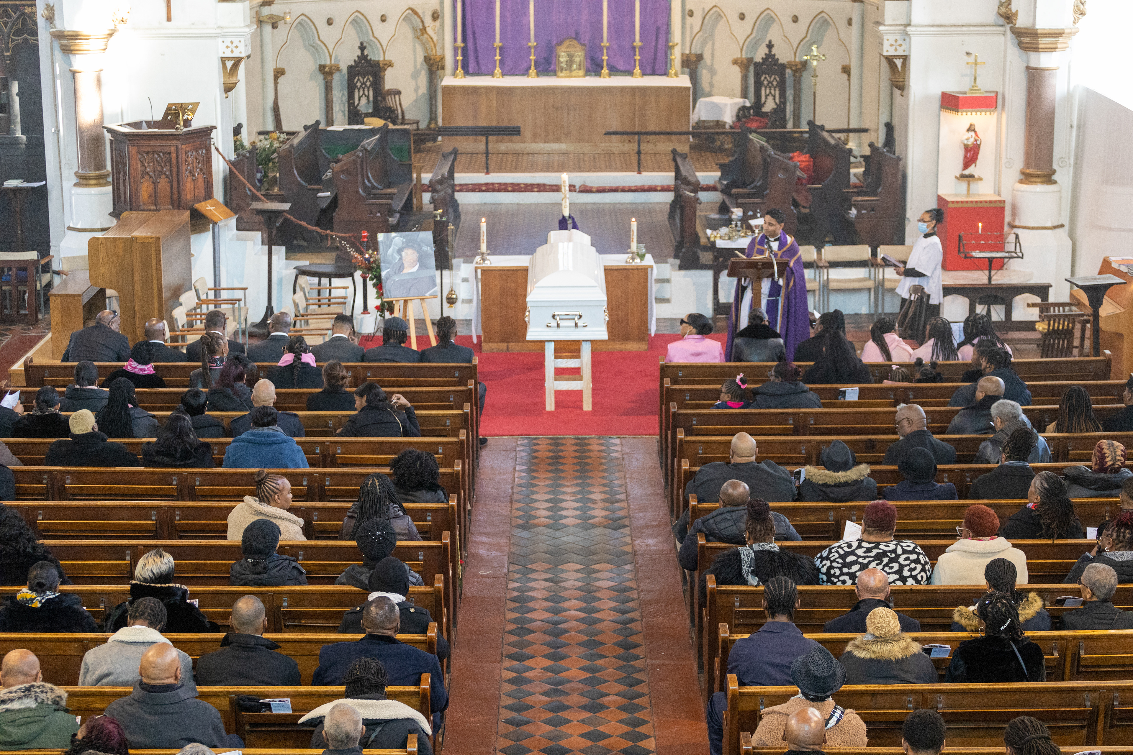 Funeral Service