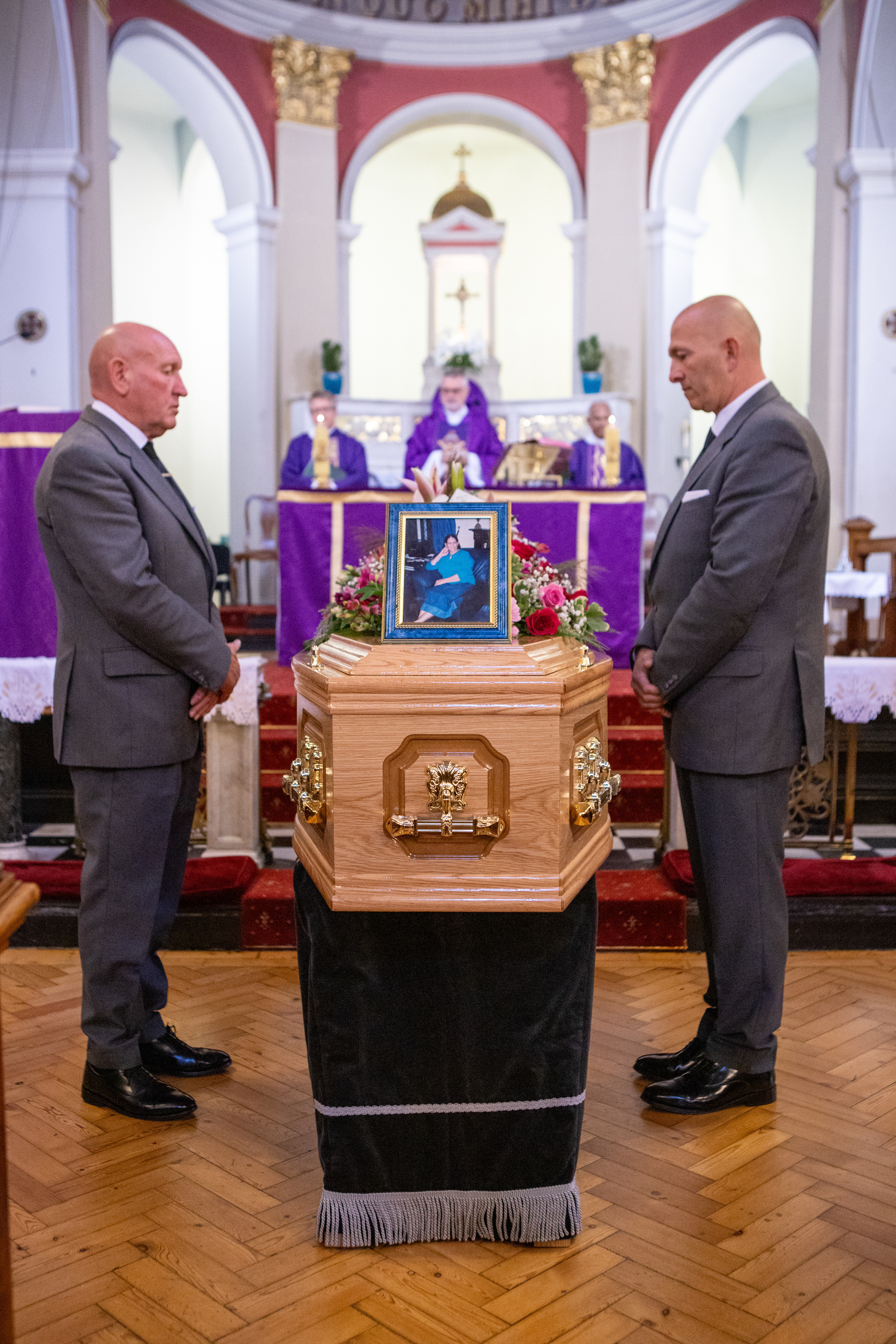 Funeral Service