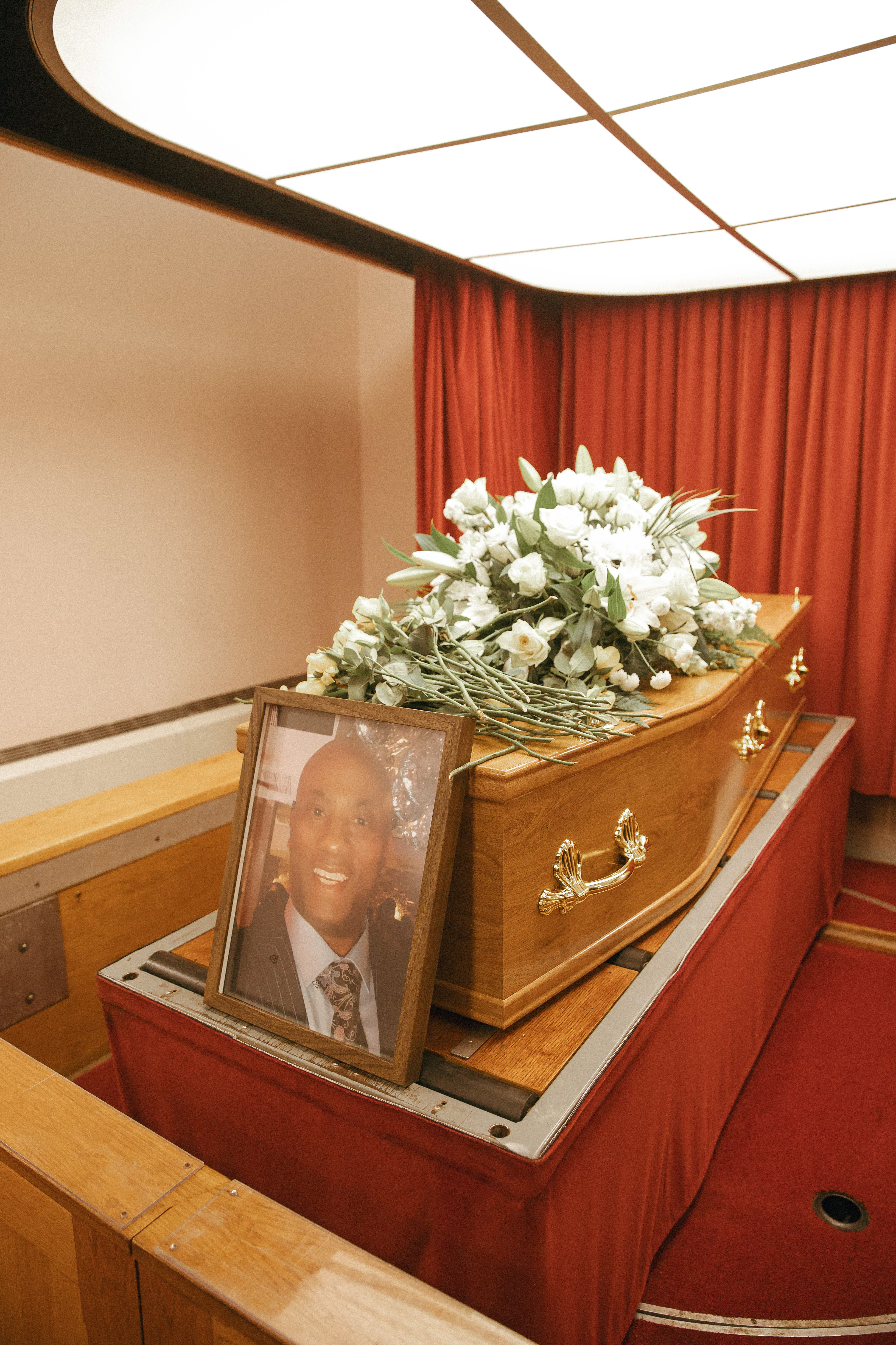 Cremation