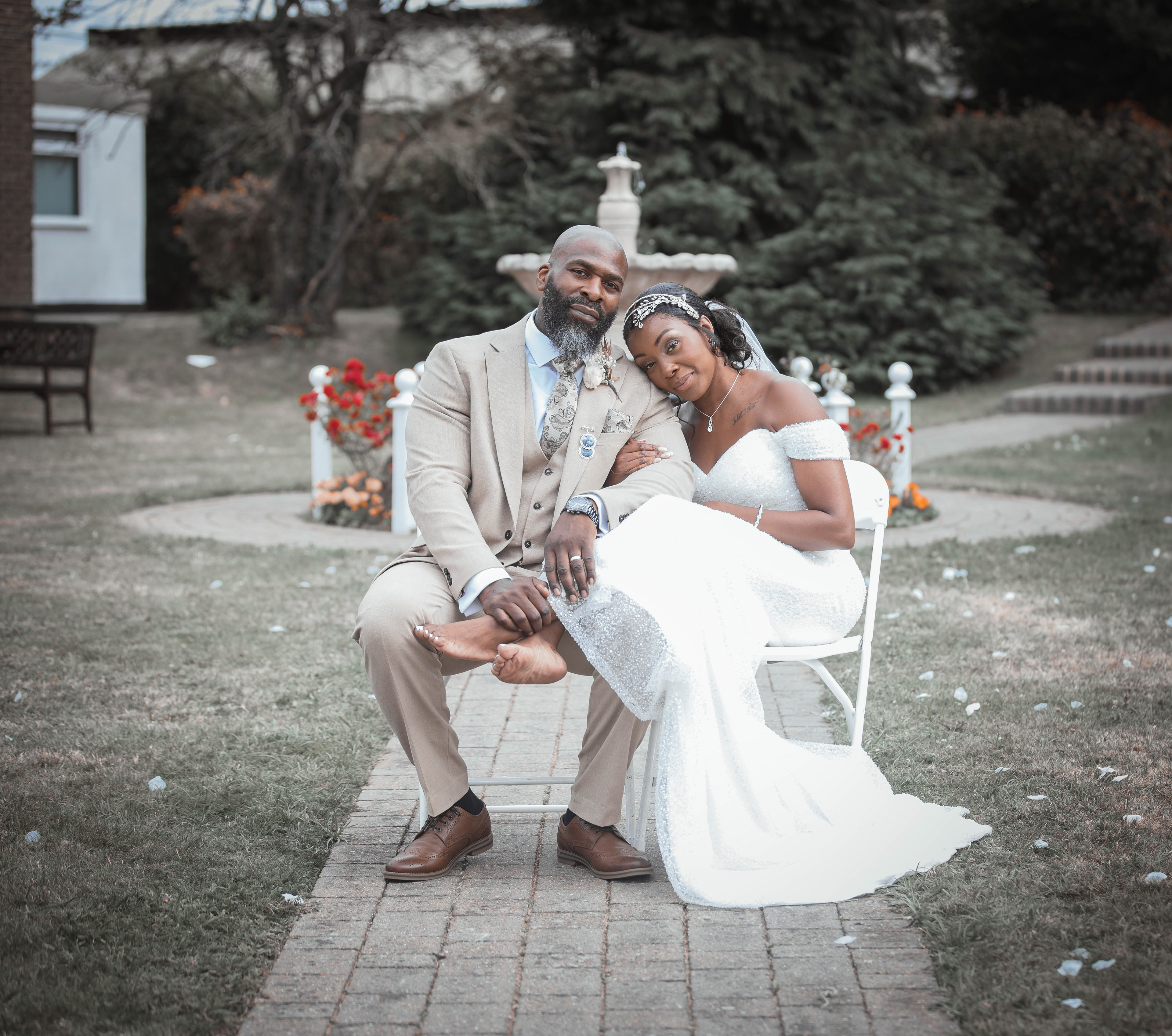 Mimz & Junior