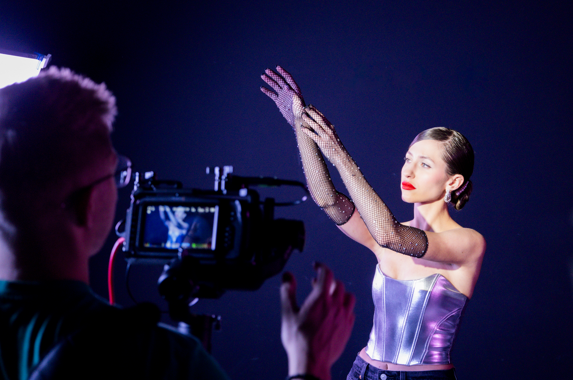 BTS - MUSIC VIDEO