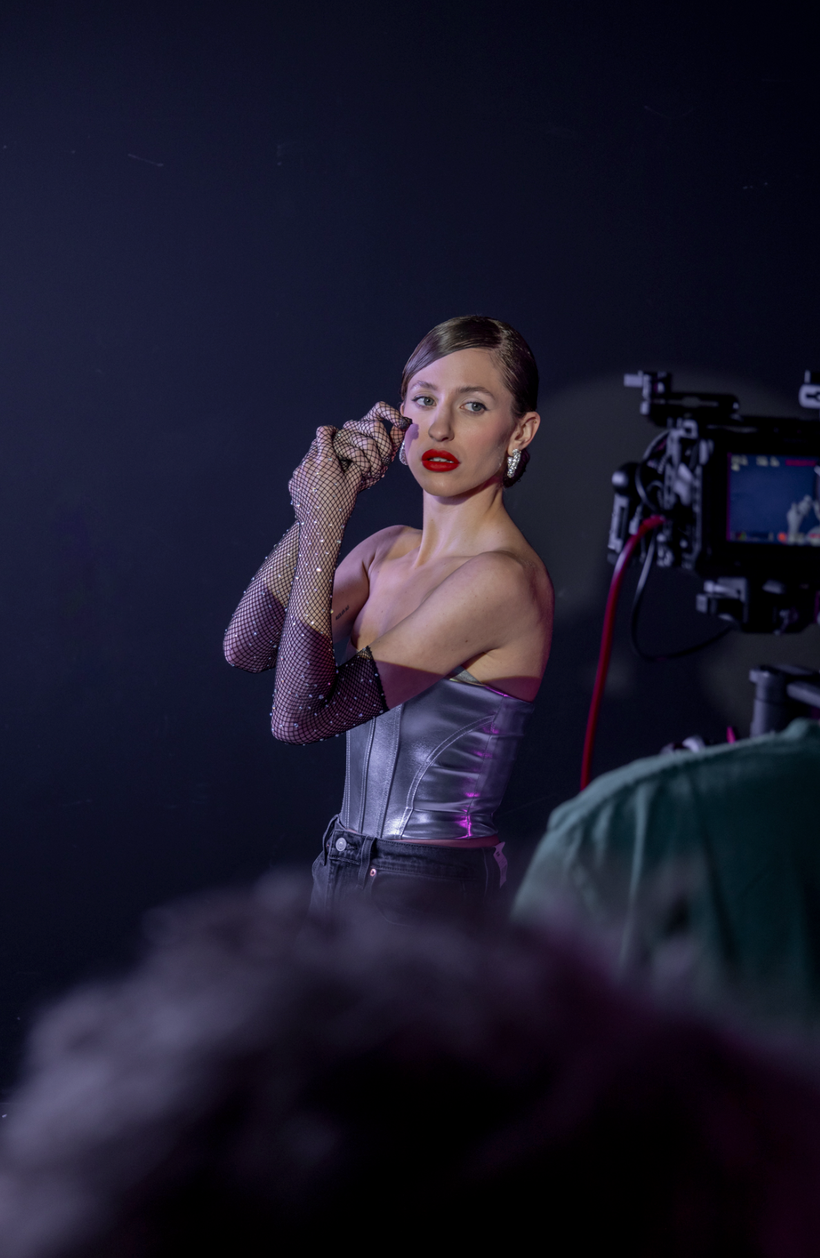 BTS - MUSIC VIDEO