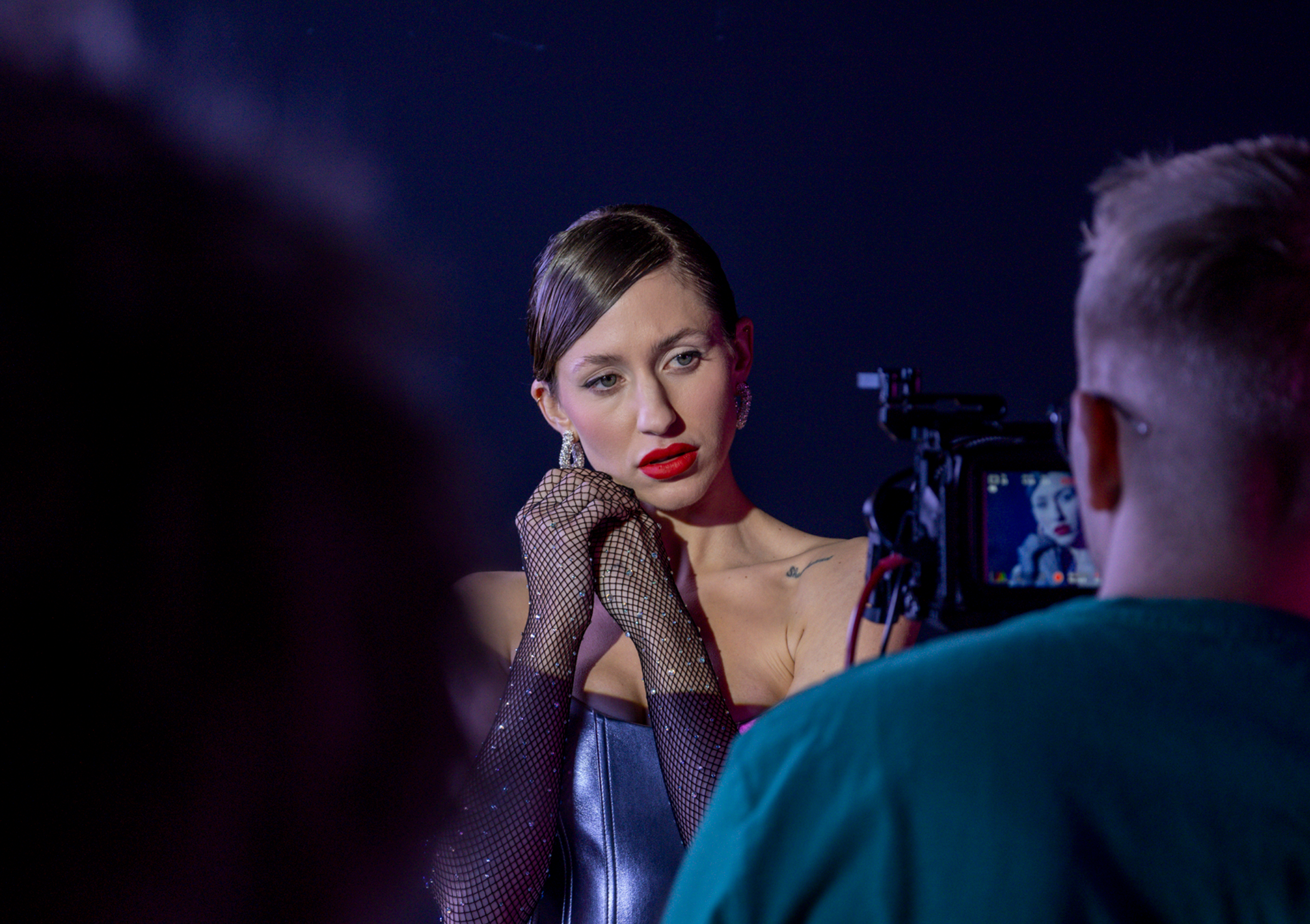 BTS - MUSIC VIDEO
