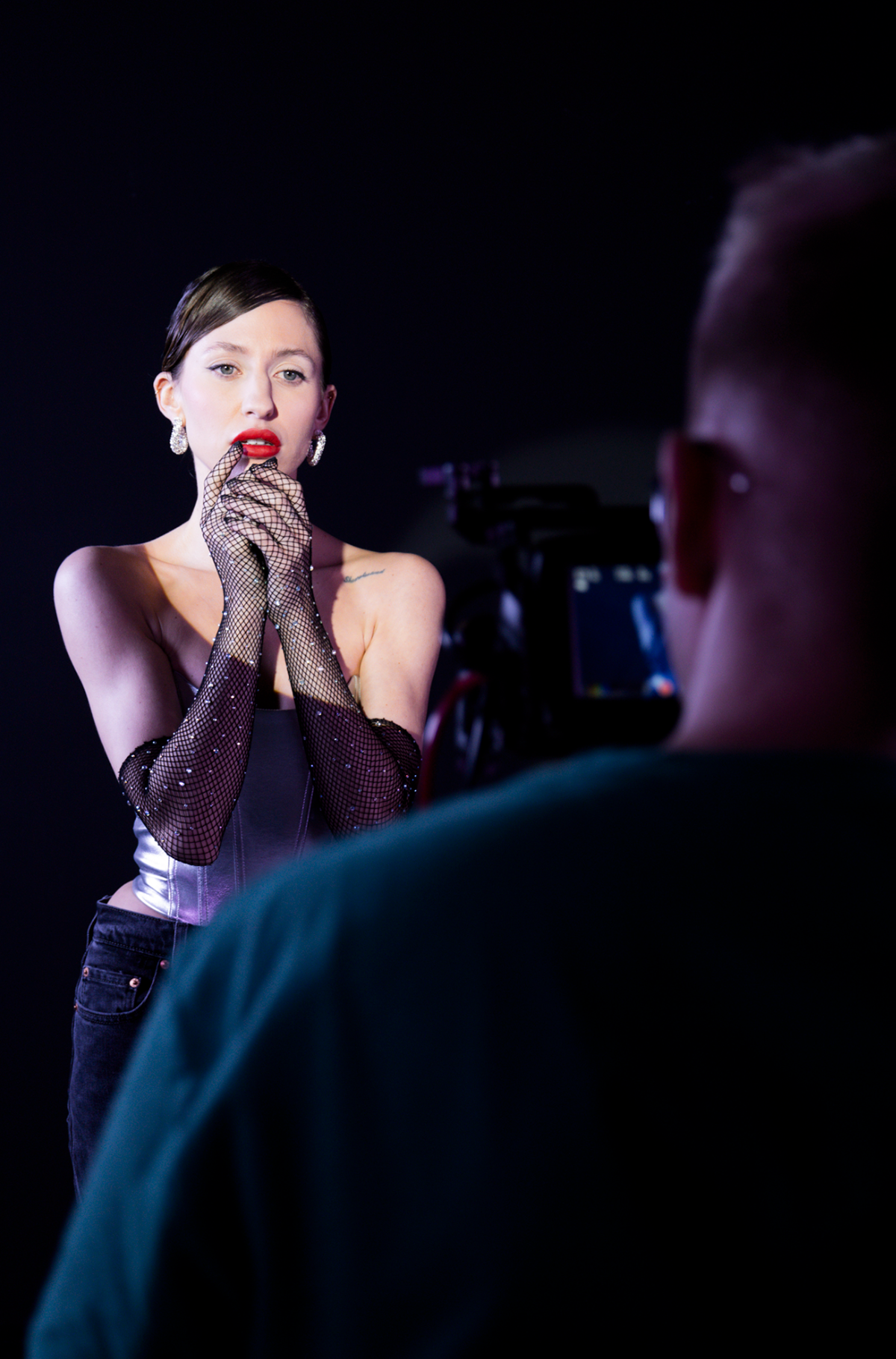 BTS - MUSIC VIDEO