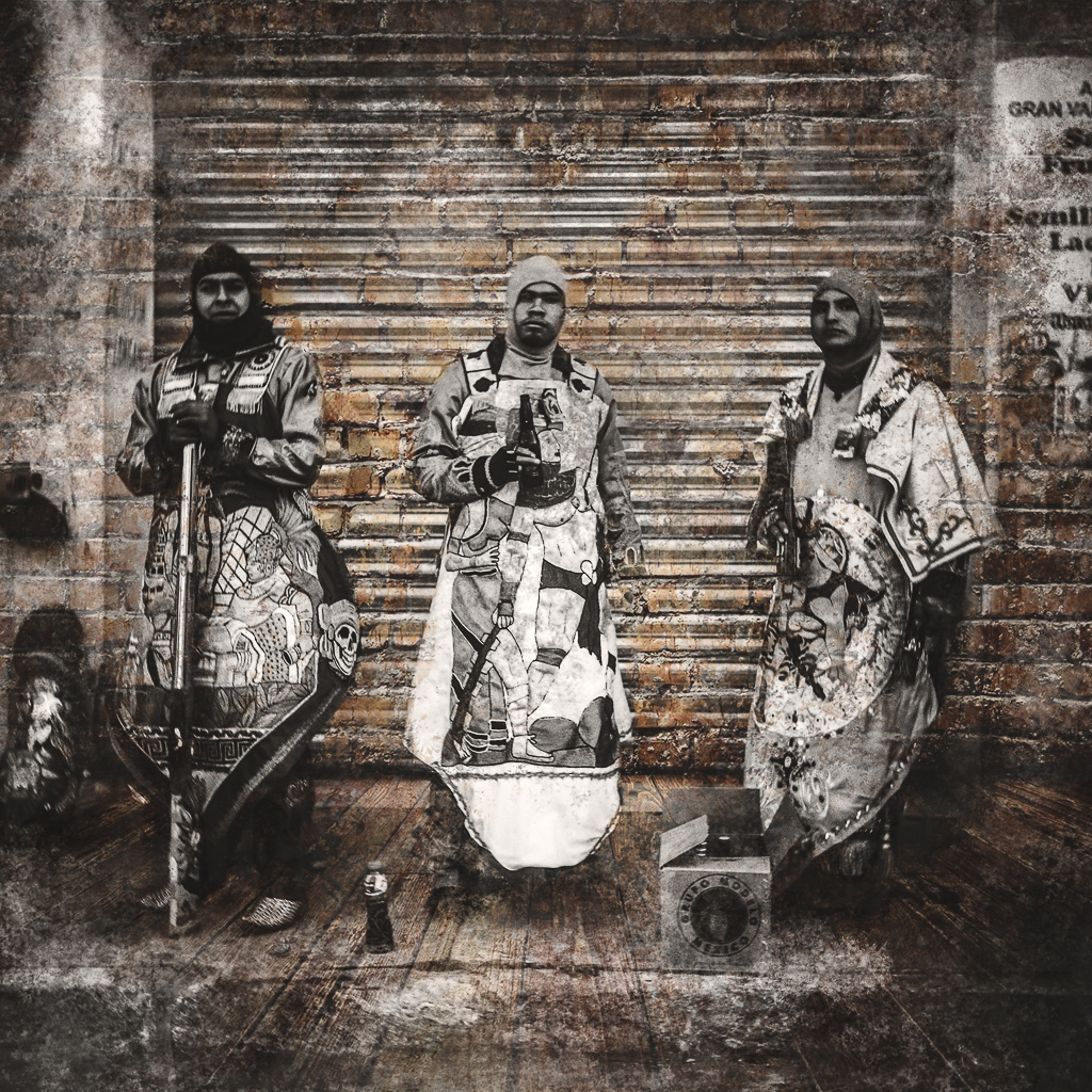 A-029-Caballeros de Huejo