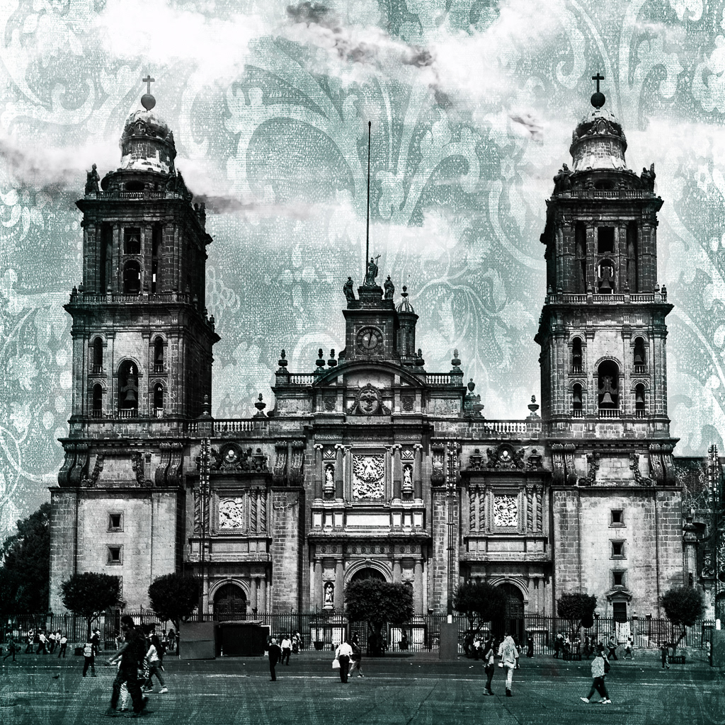 CATEDRAL A-012
