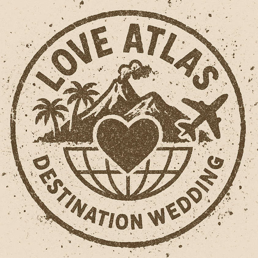 Love Atlas
