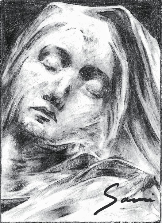 Mary