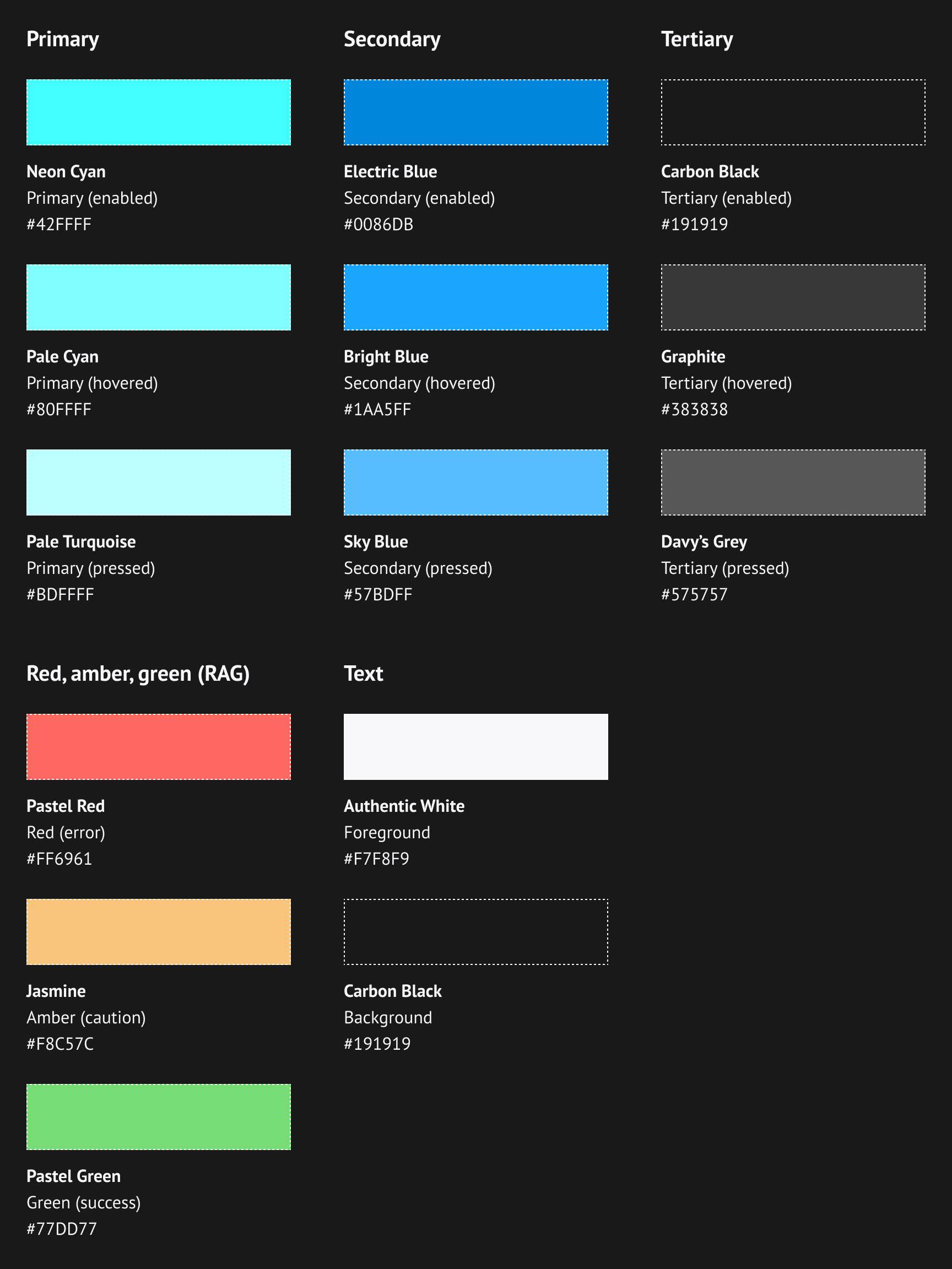 Mediterranean colour scheme (dark mode).