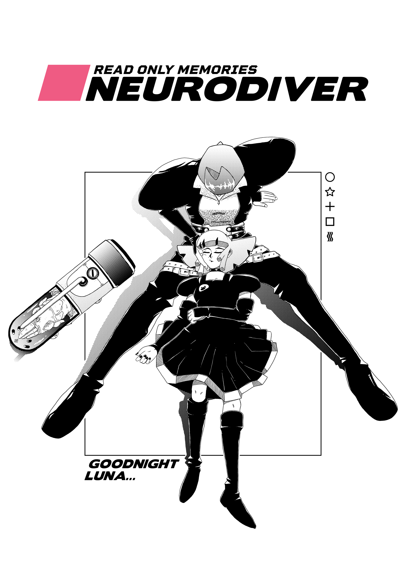 Post Release Illustration 2024