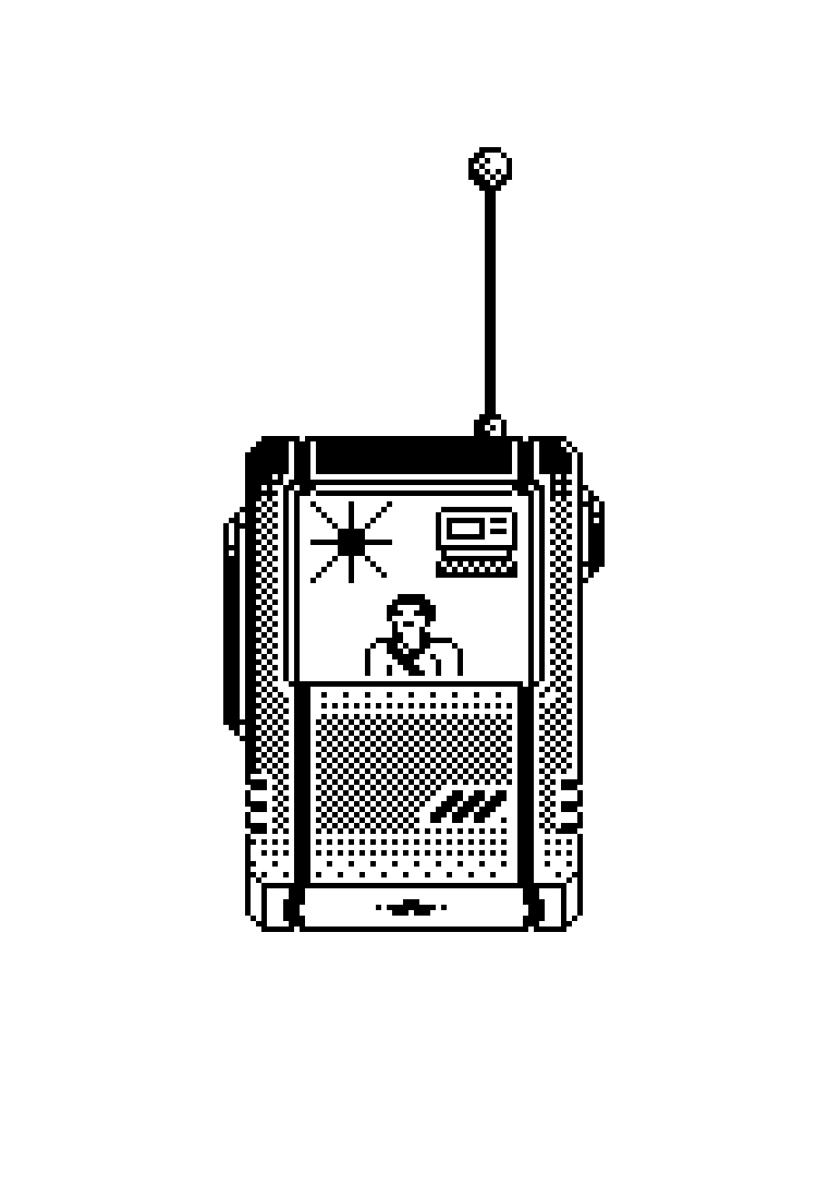 Cap'n Magneto Tricorder