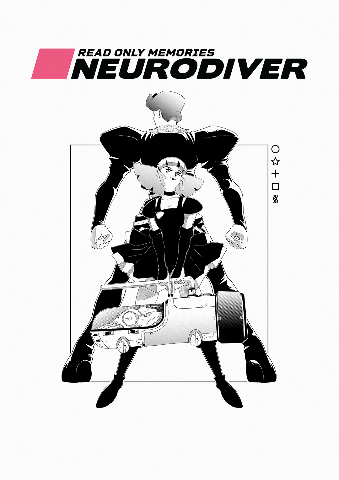 Promotional Illustration 2021