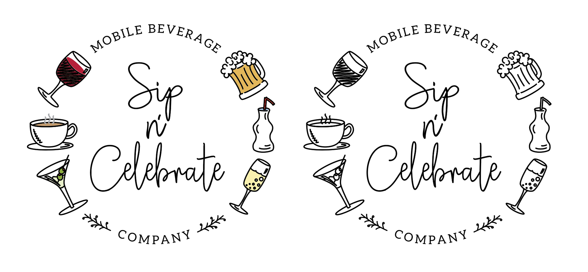 Vectorization of a Client Provided Sketch