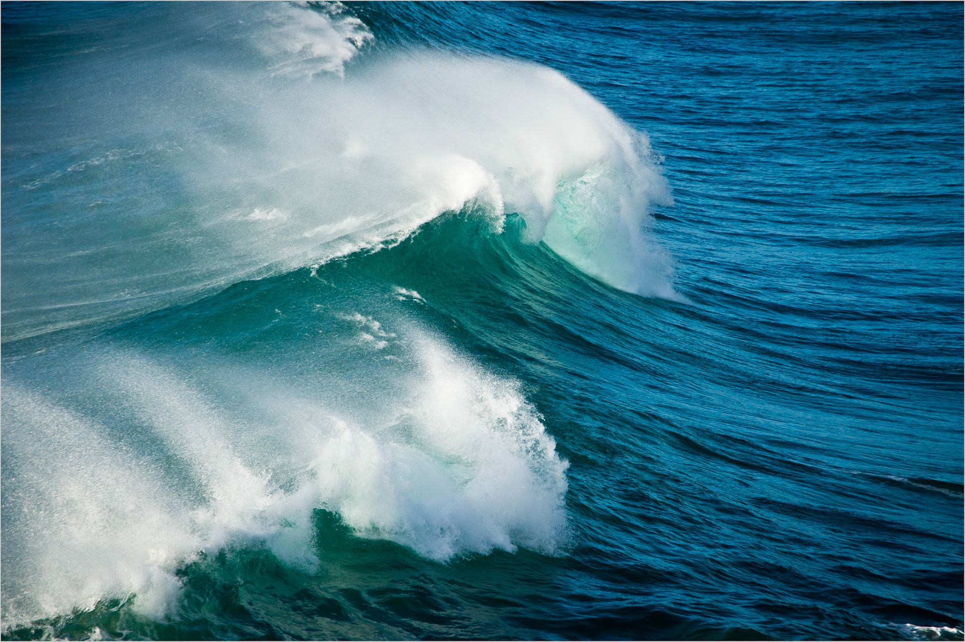 Whitecaps