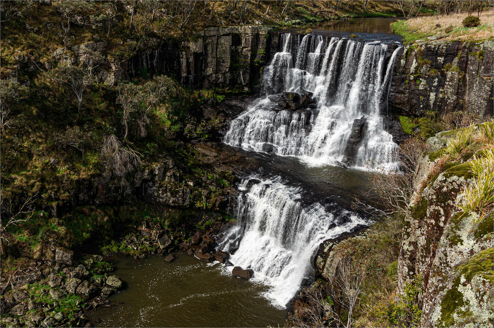 Ebor Falls 02