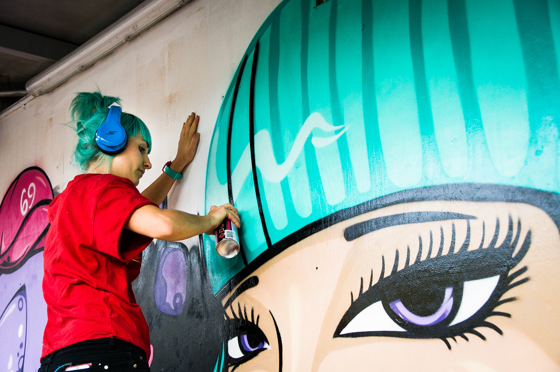 Art Mimics Life