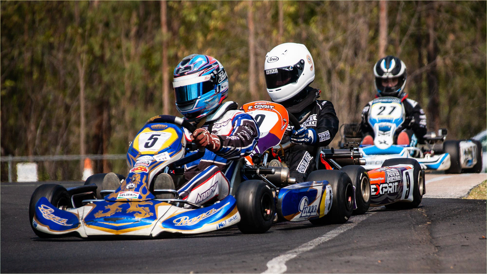 Go Kart 01