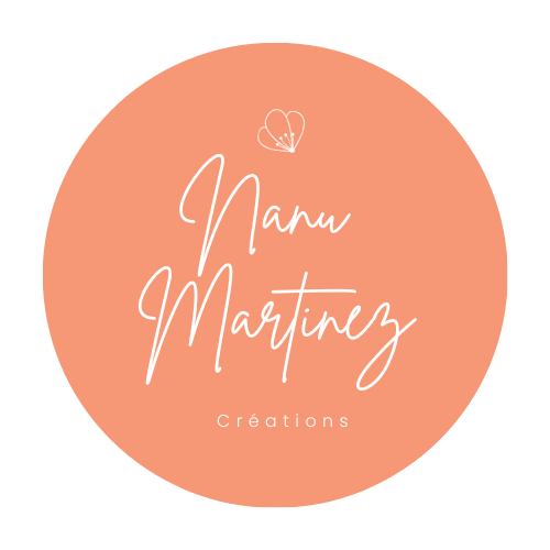 Logo for Nanu Martinez Creations