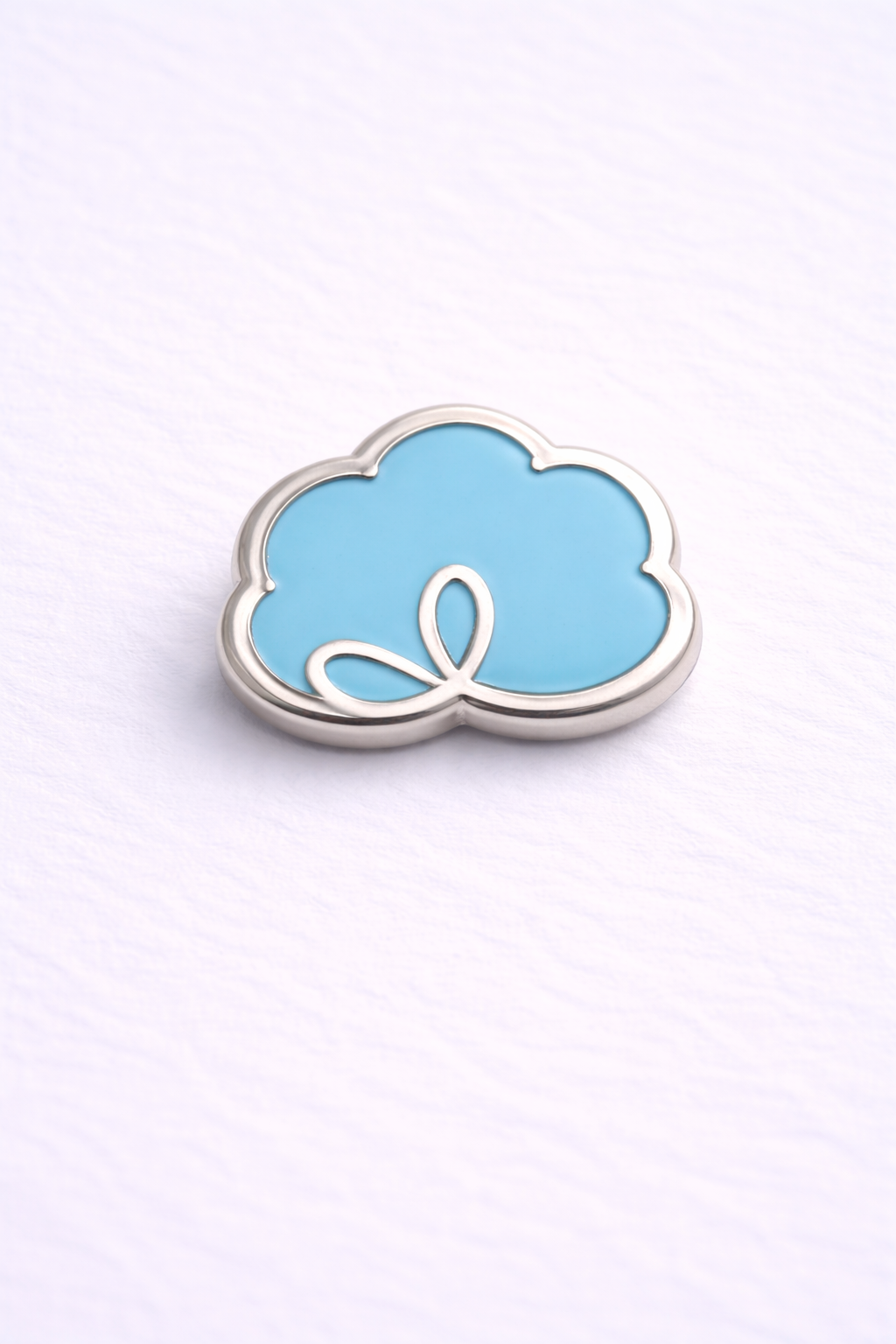 Enamel Pin