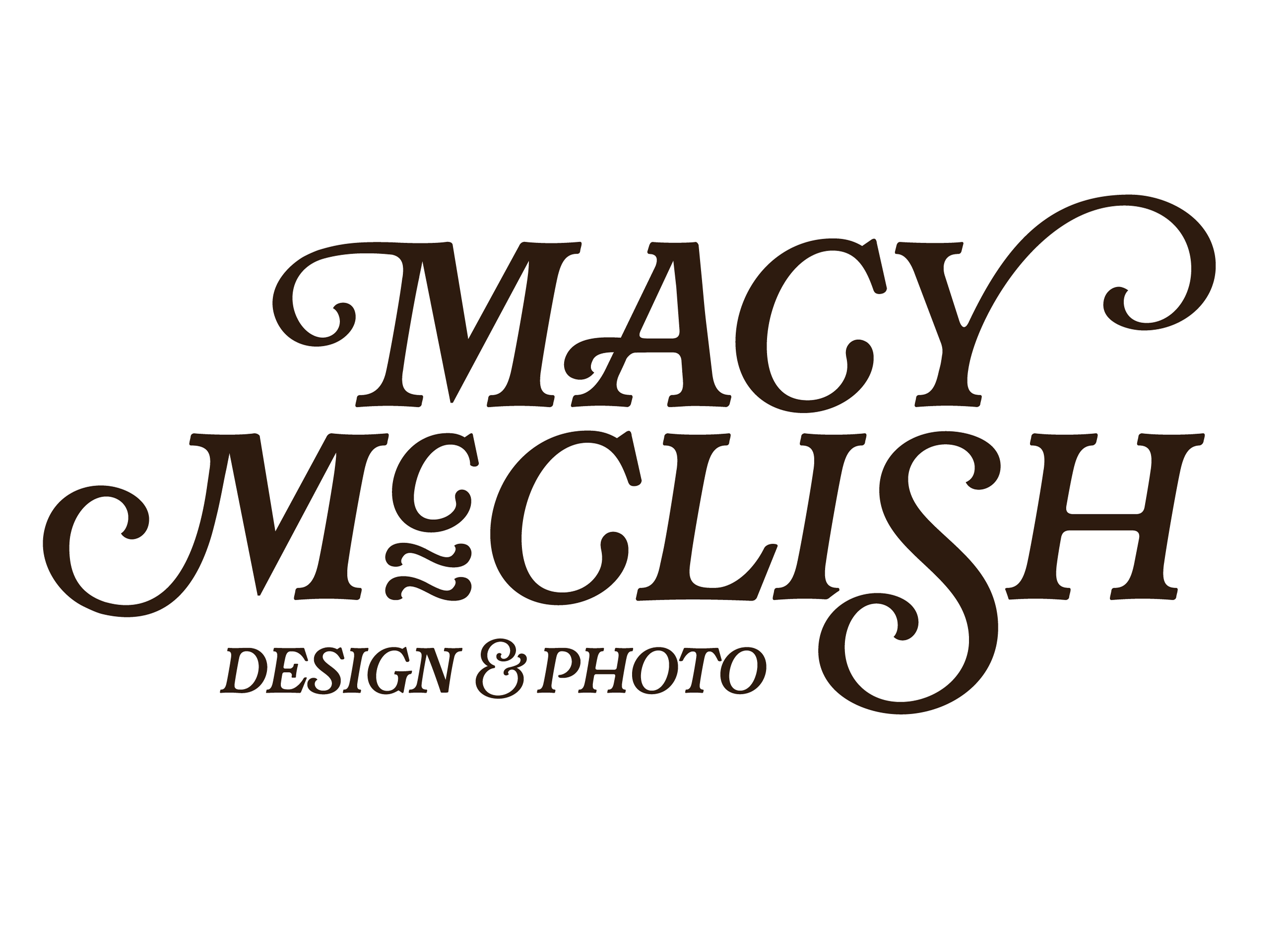 Macy McClish Design & Photo