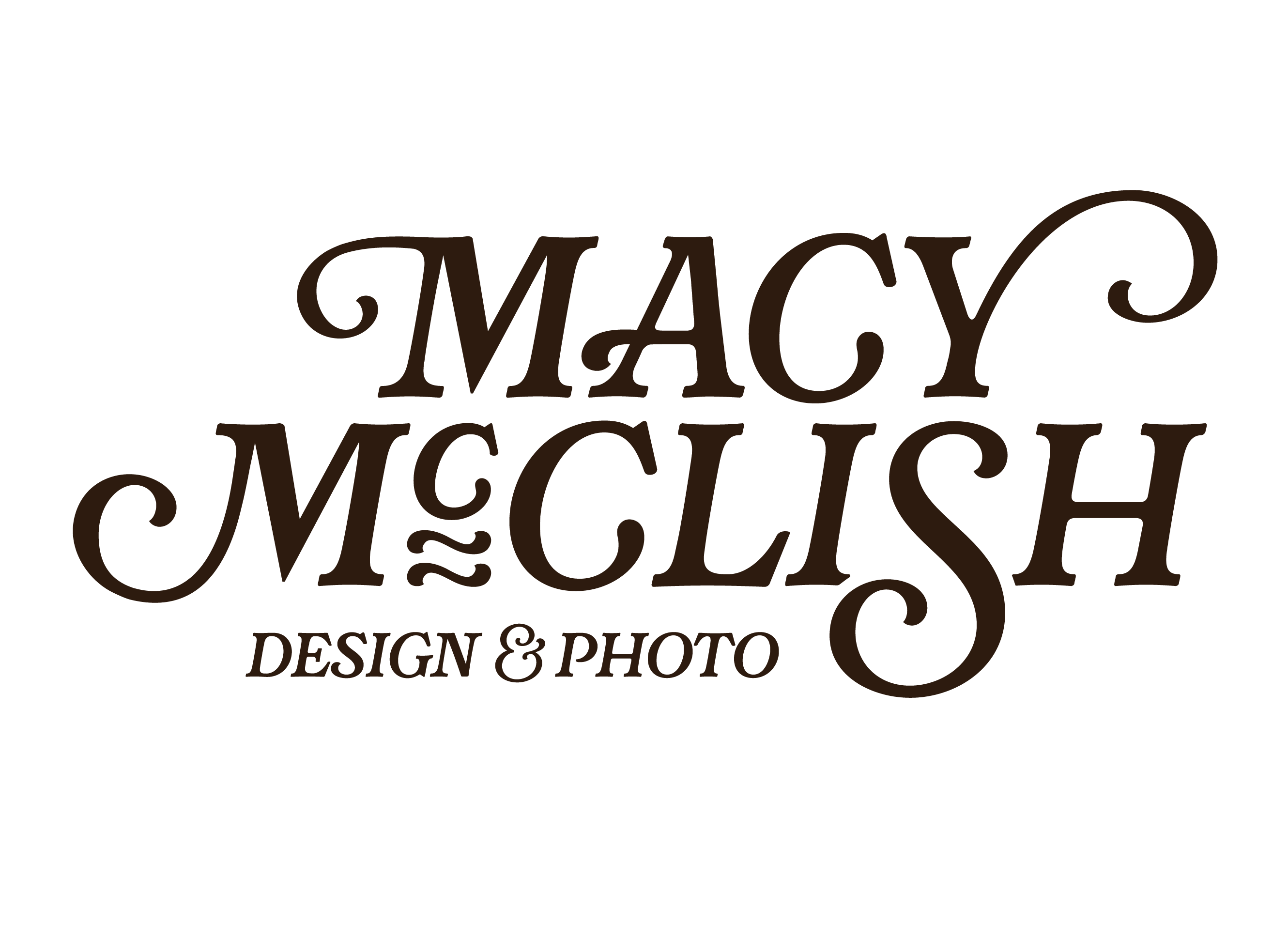 Macy McClish-Goss