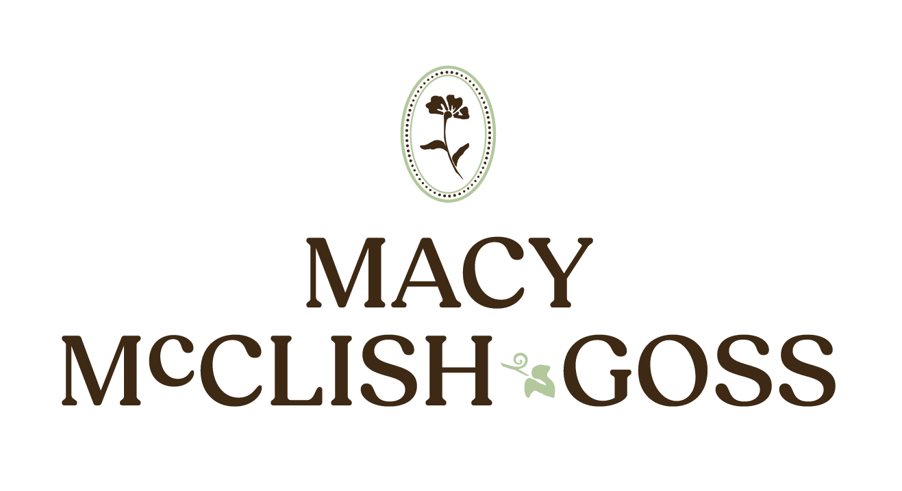 Macy McClish-Goss