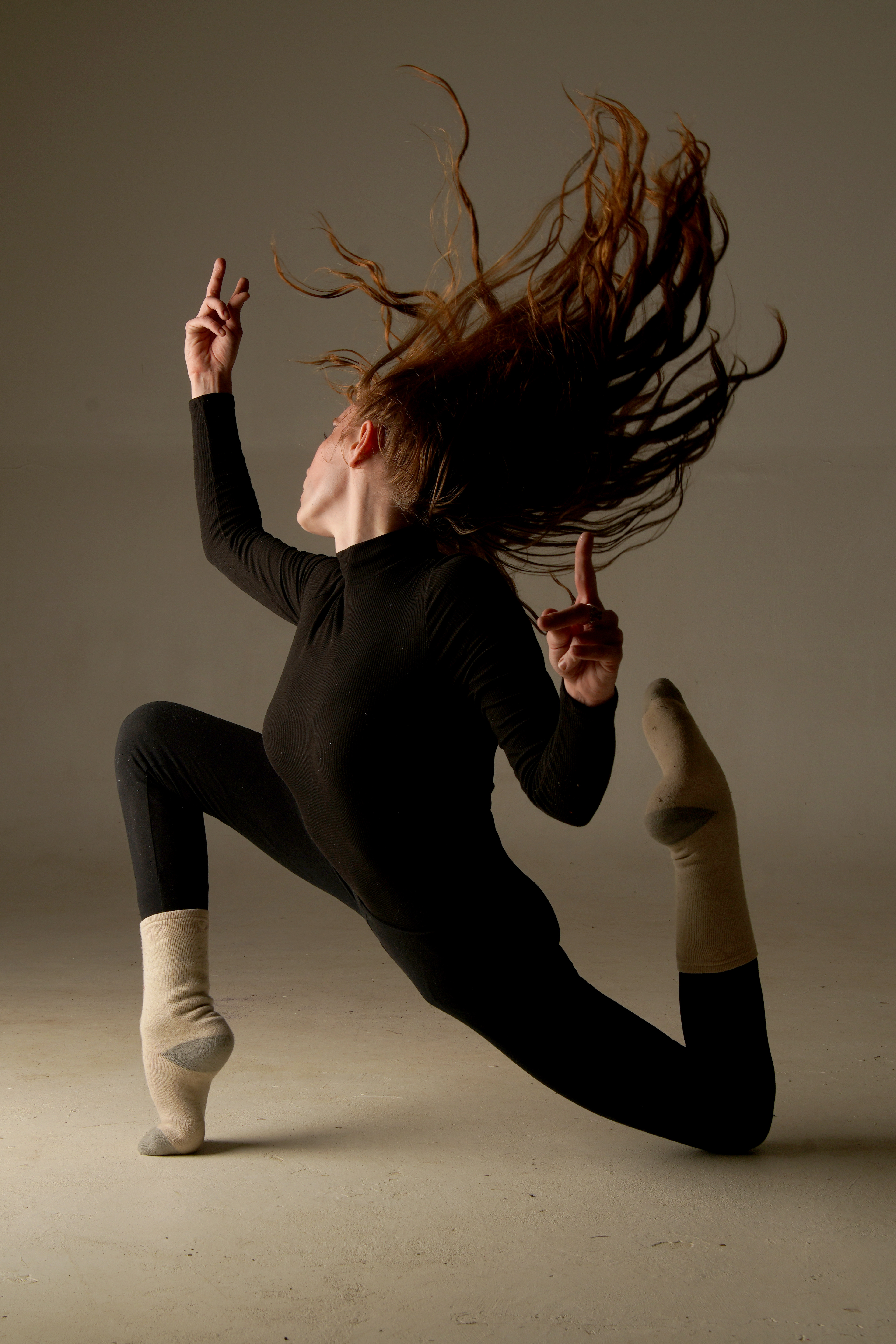 Shannon Scarlet