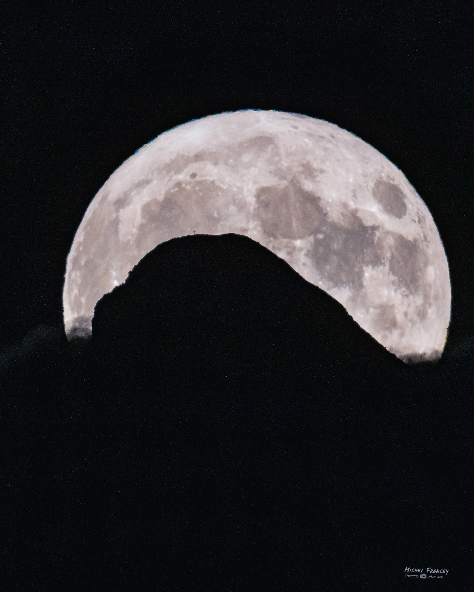 Pleine lune