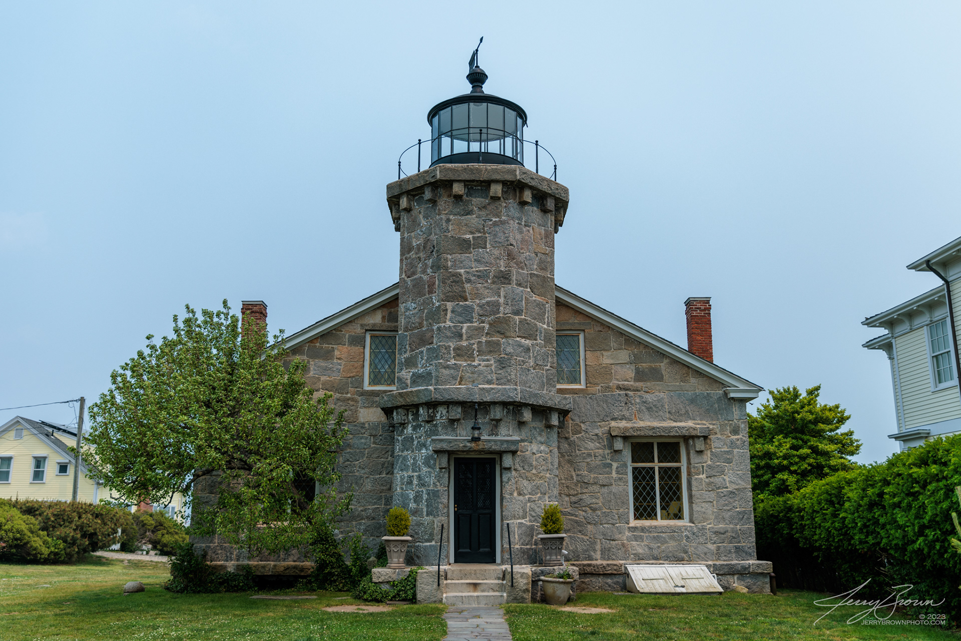 Stonnington Lighthouse