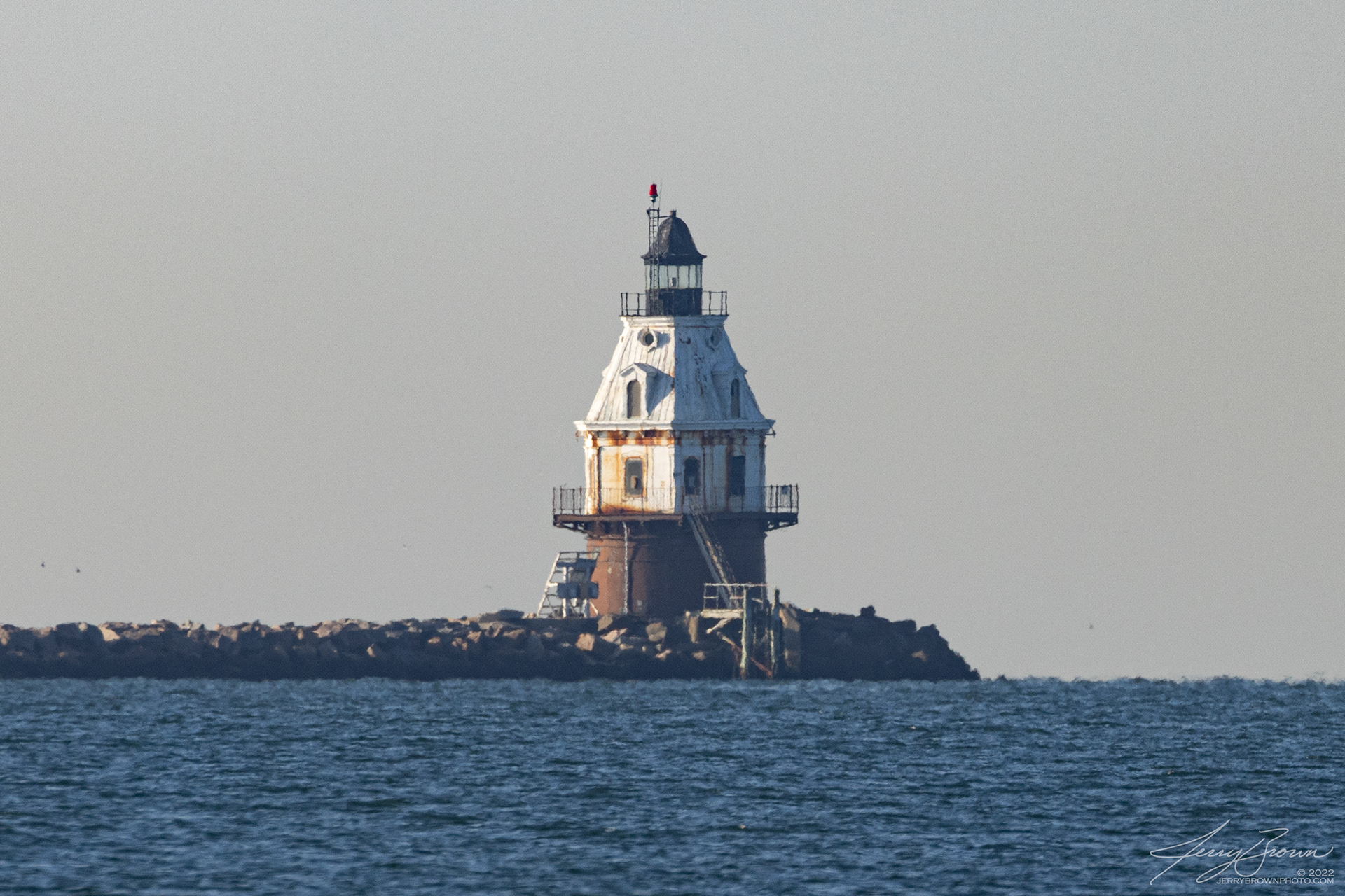 Southwest Ledge Light
