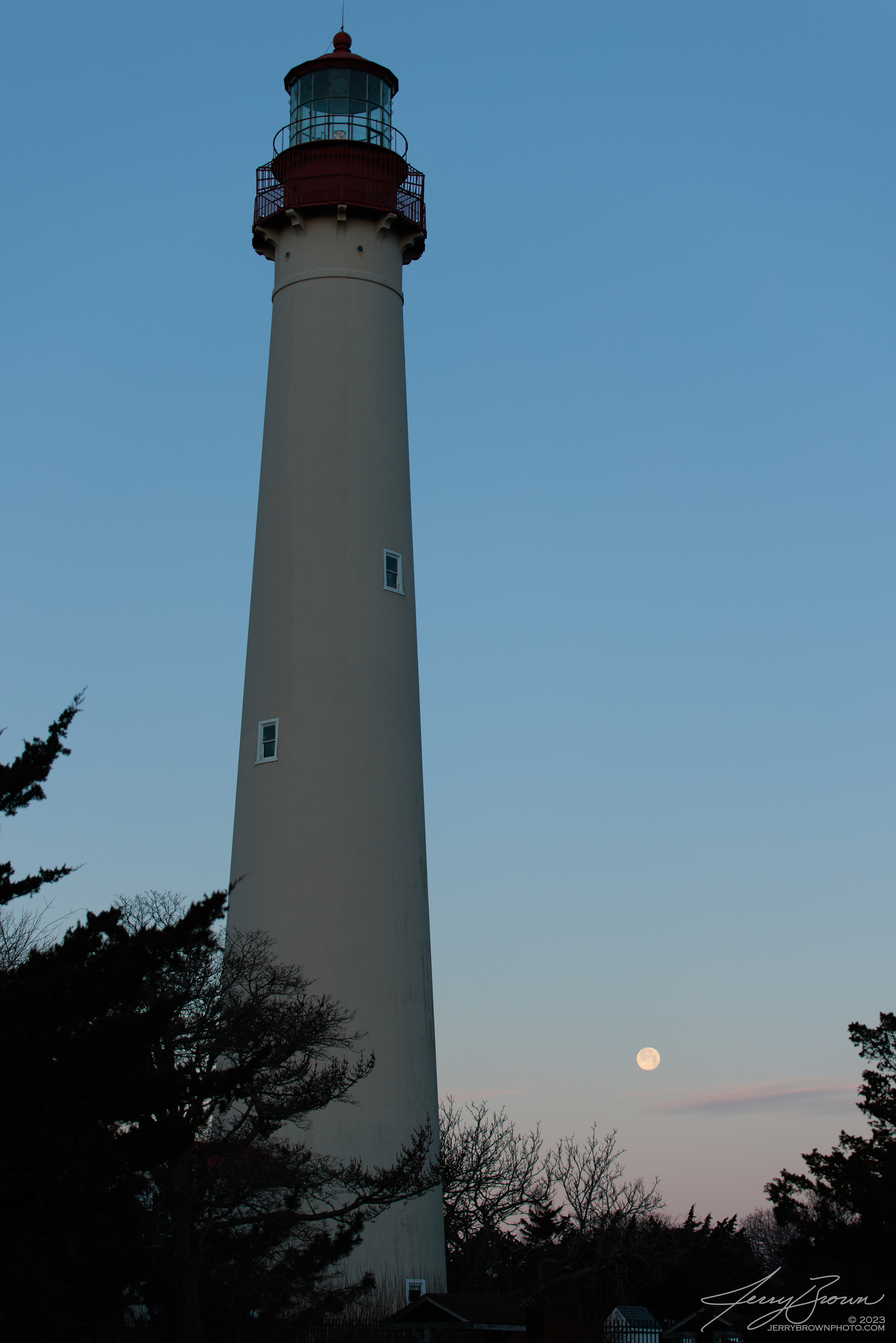 Cape May Lighthouse