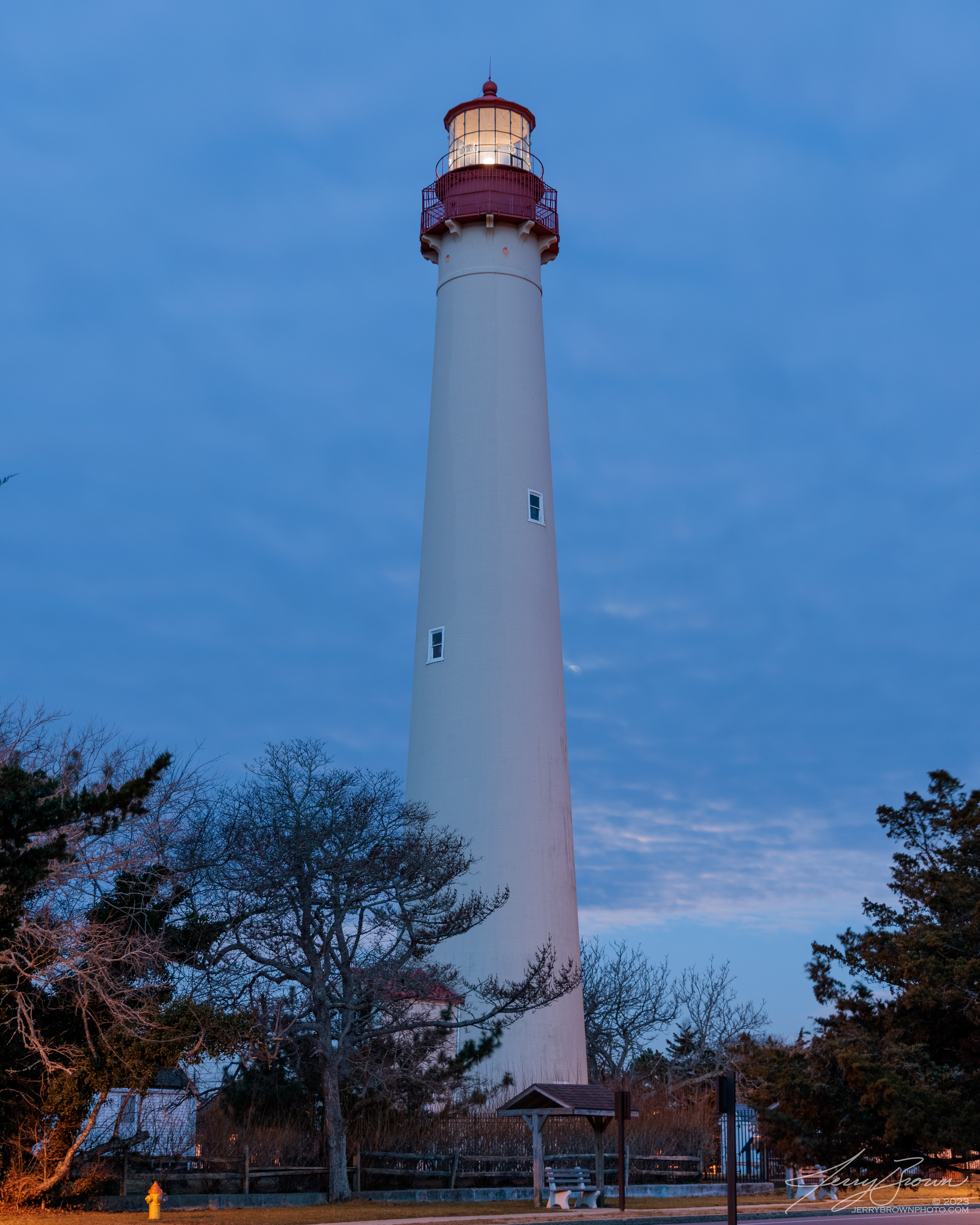 Cape May Lighthouse