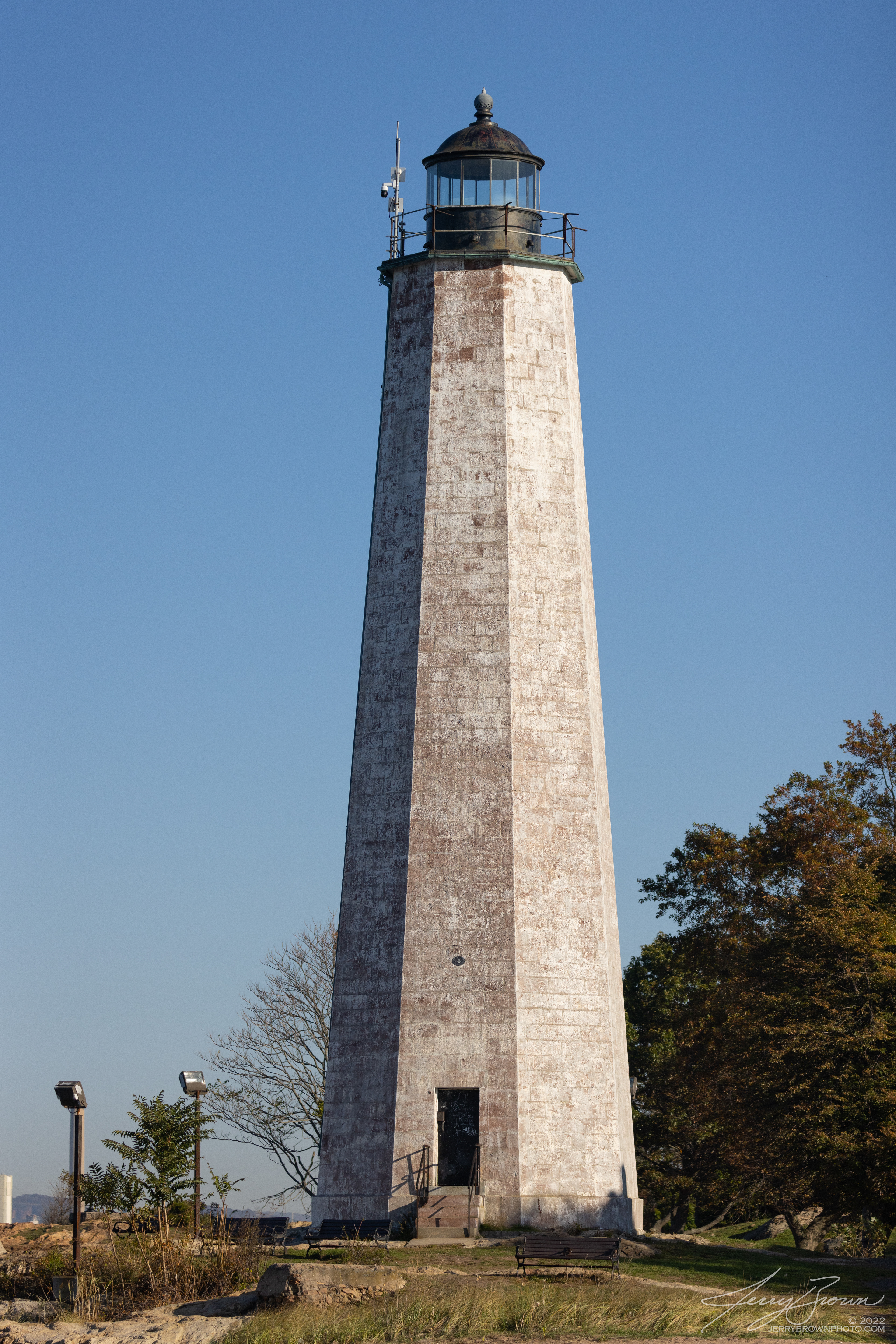 New Haven Lighthouse