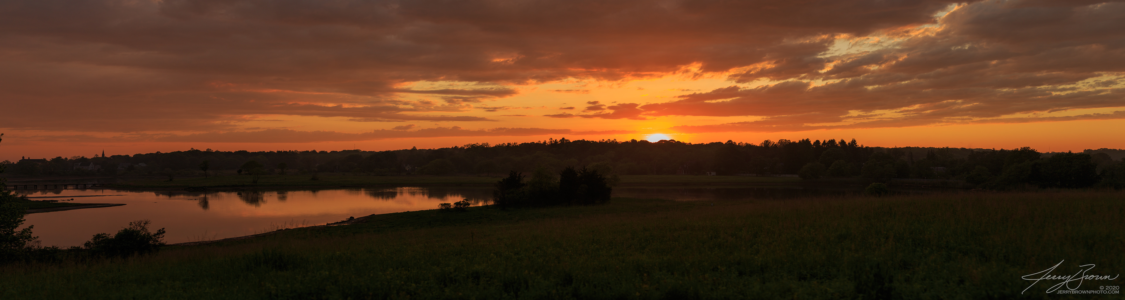 Harkness Park; Waterford, CT