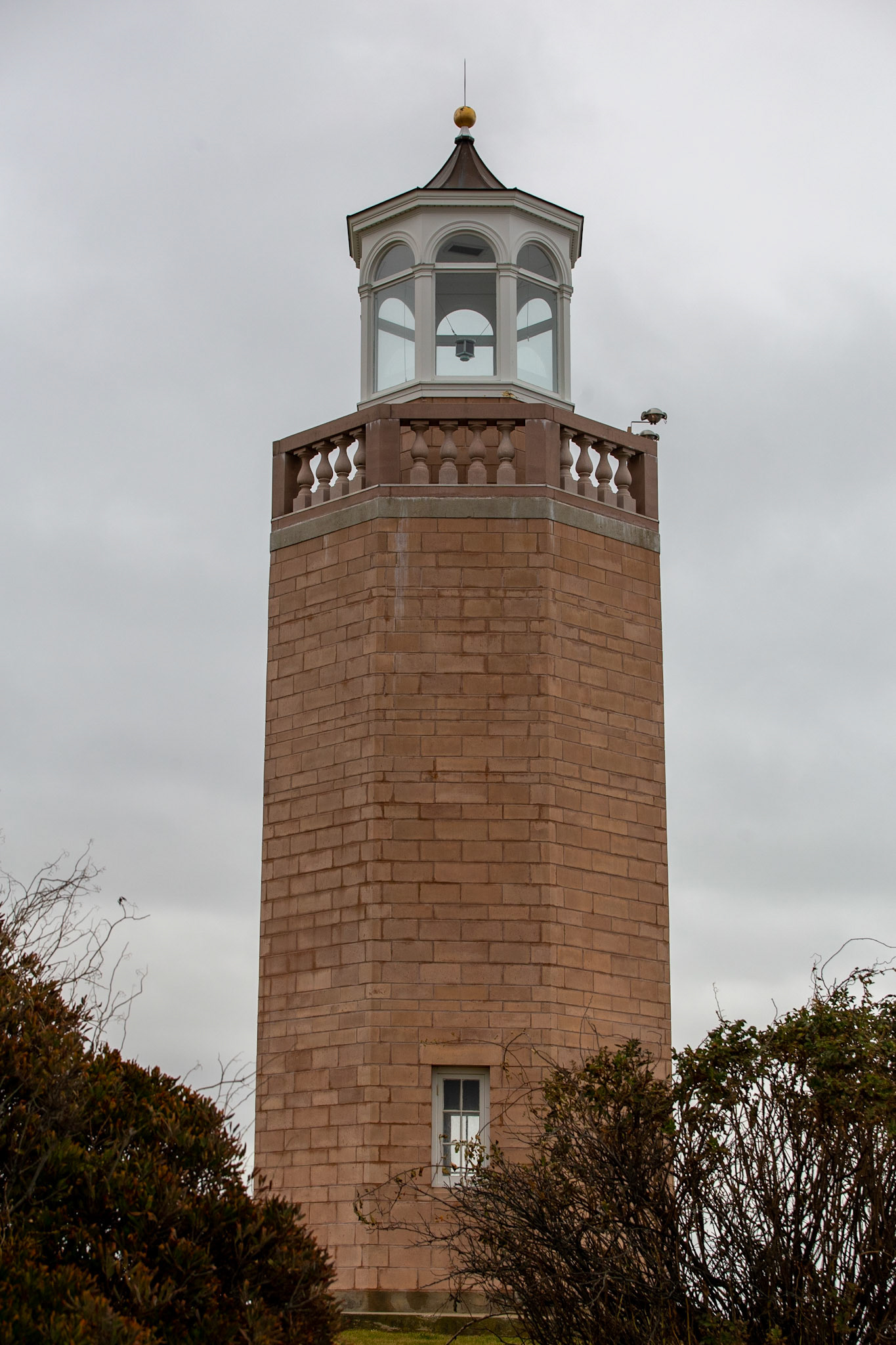 Avery Point Lighthouse