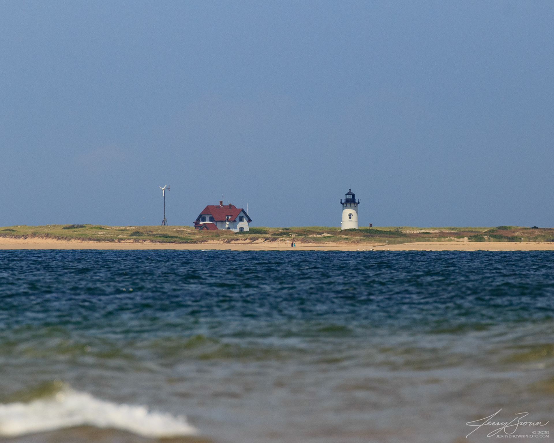 Race Point Lighthouse