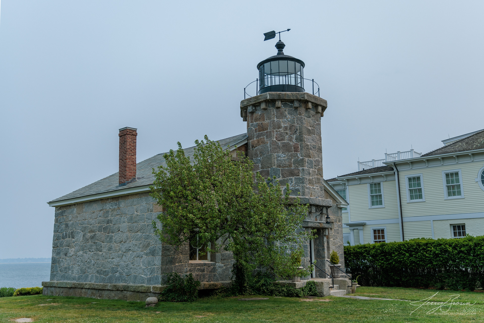 Stonnington Lighthouse